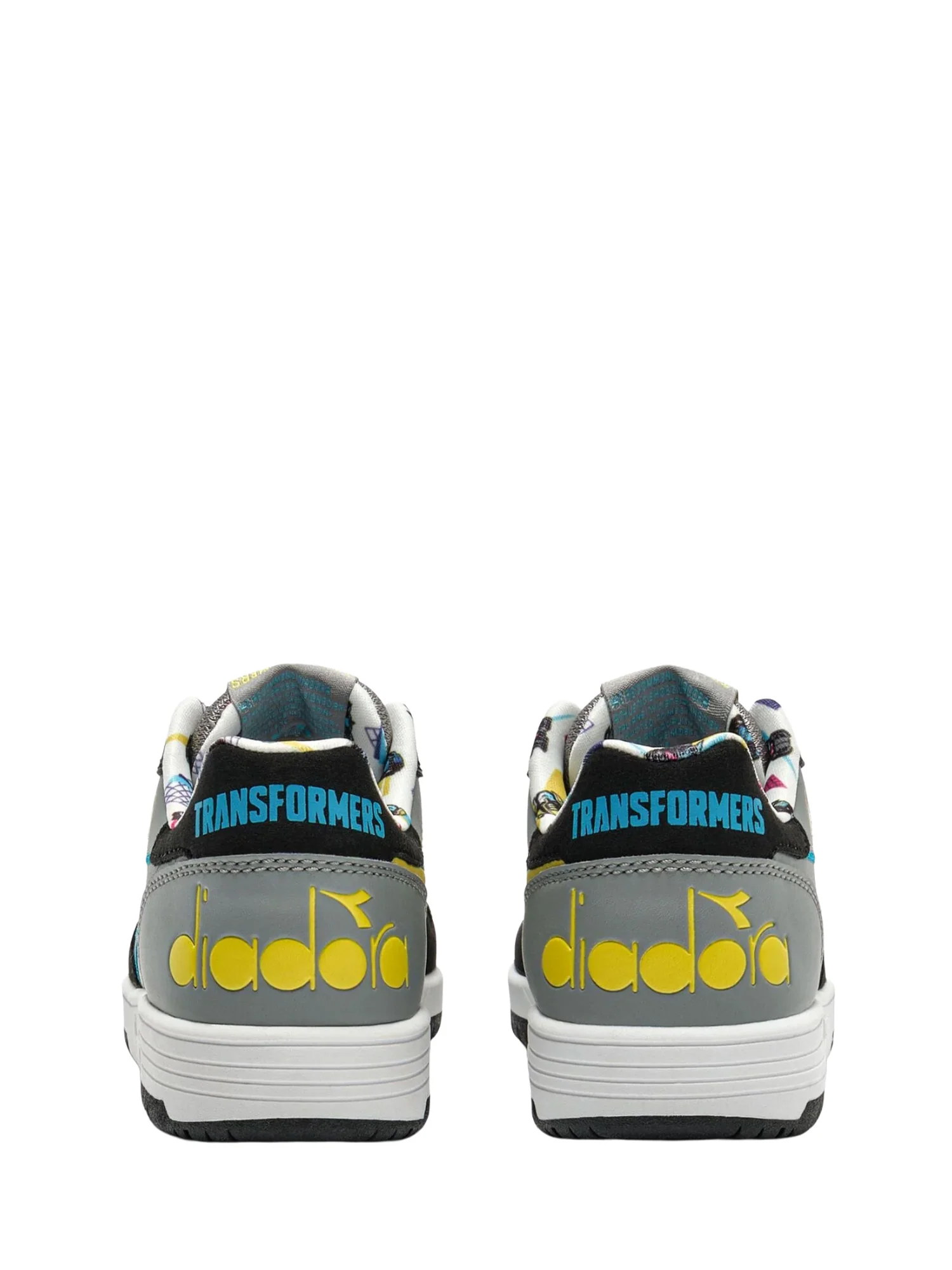 Diadora Sneakers Bambini | 501.182834 - Image 3