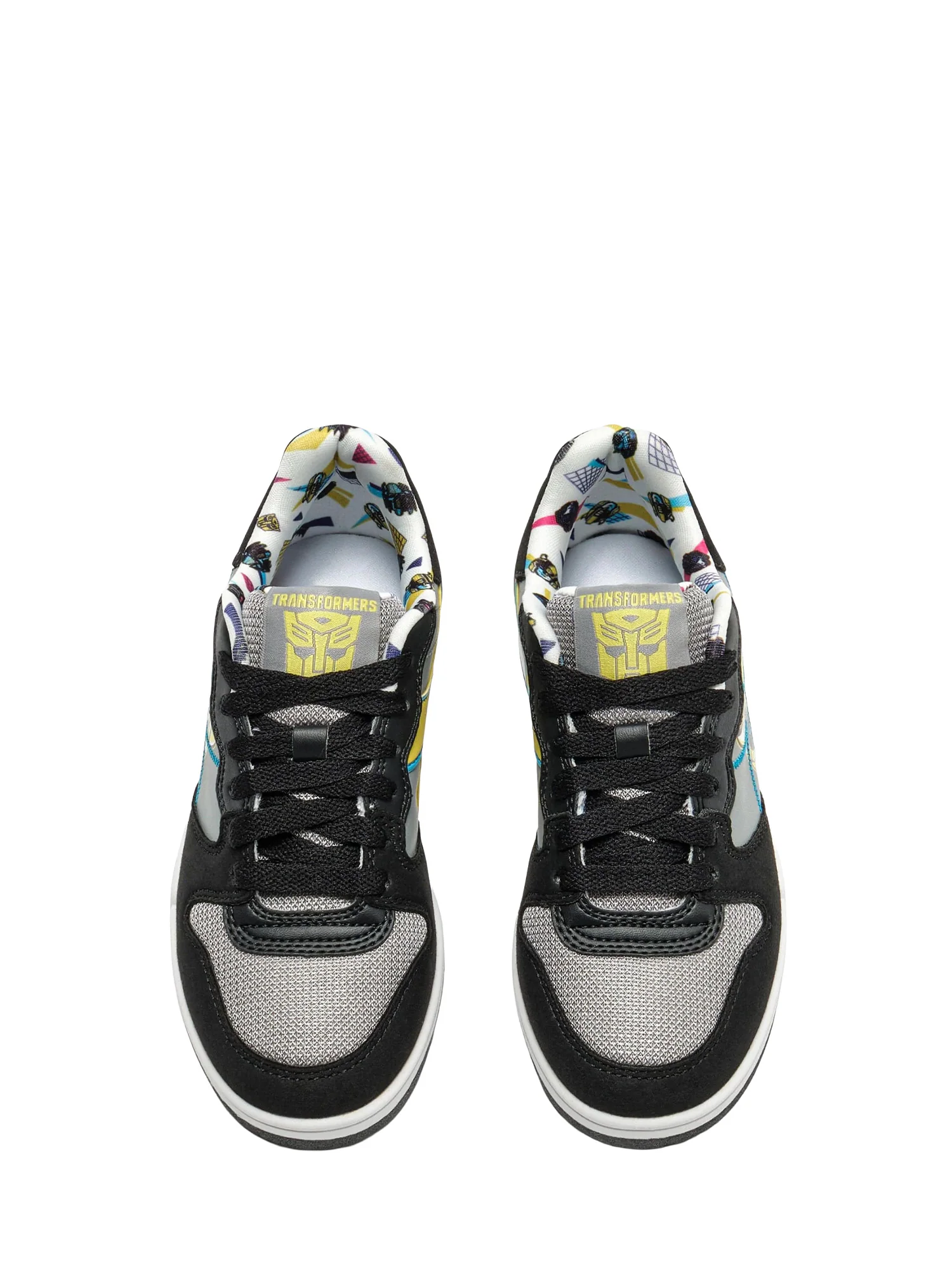 Diadora Sneakers Bambini | 501.182834 - Image 4