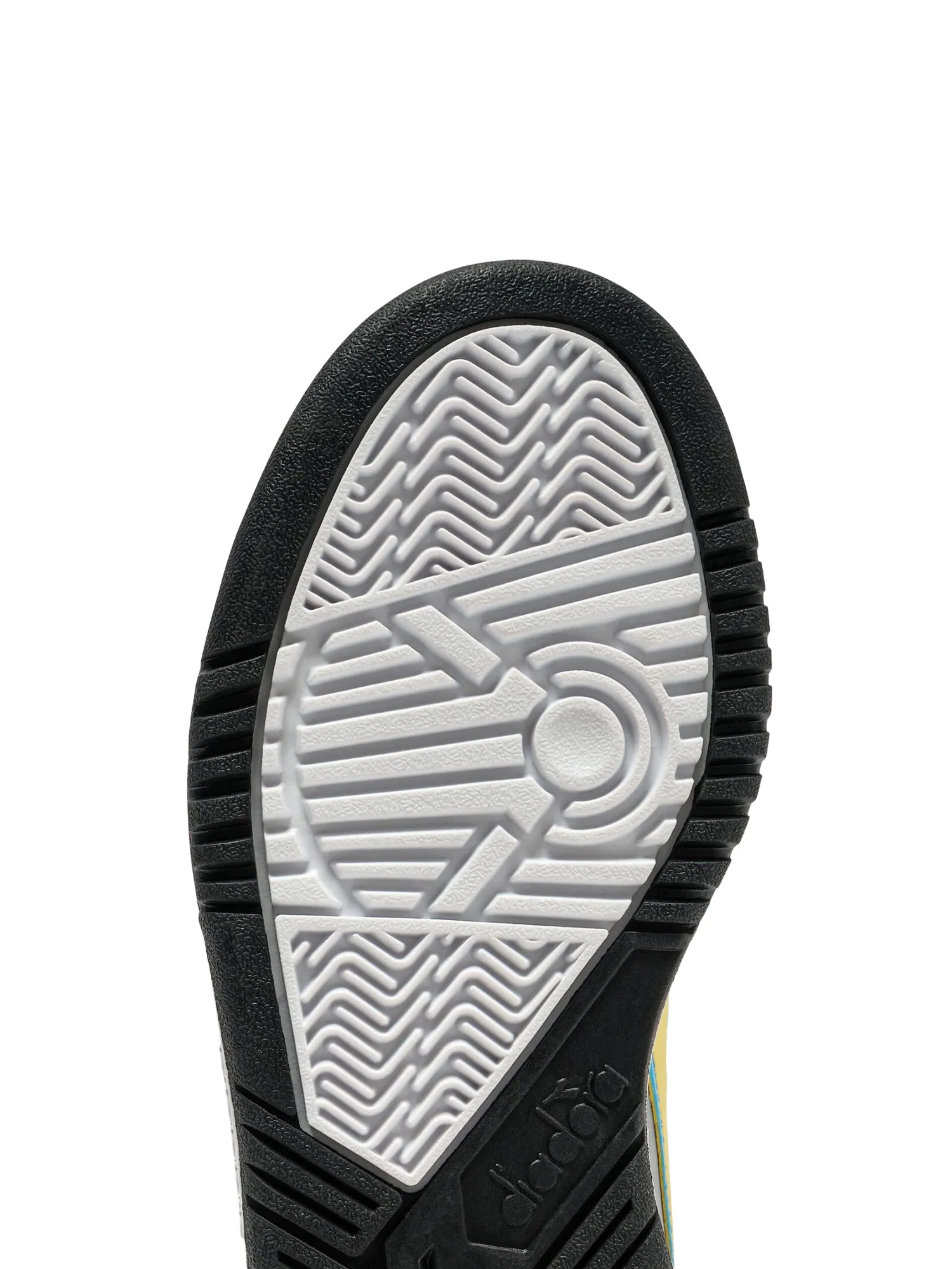Diadora Sneakers Bambini | 501.182834 - Image 5
