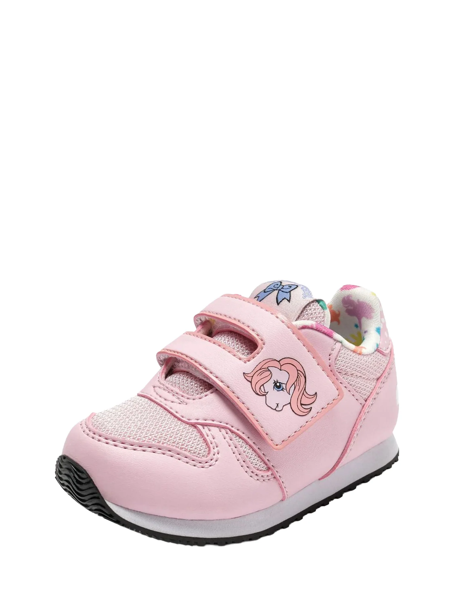 Diadora Scarpe Con Strappi Bambini | 501.182855 - Image 2