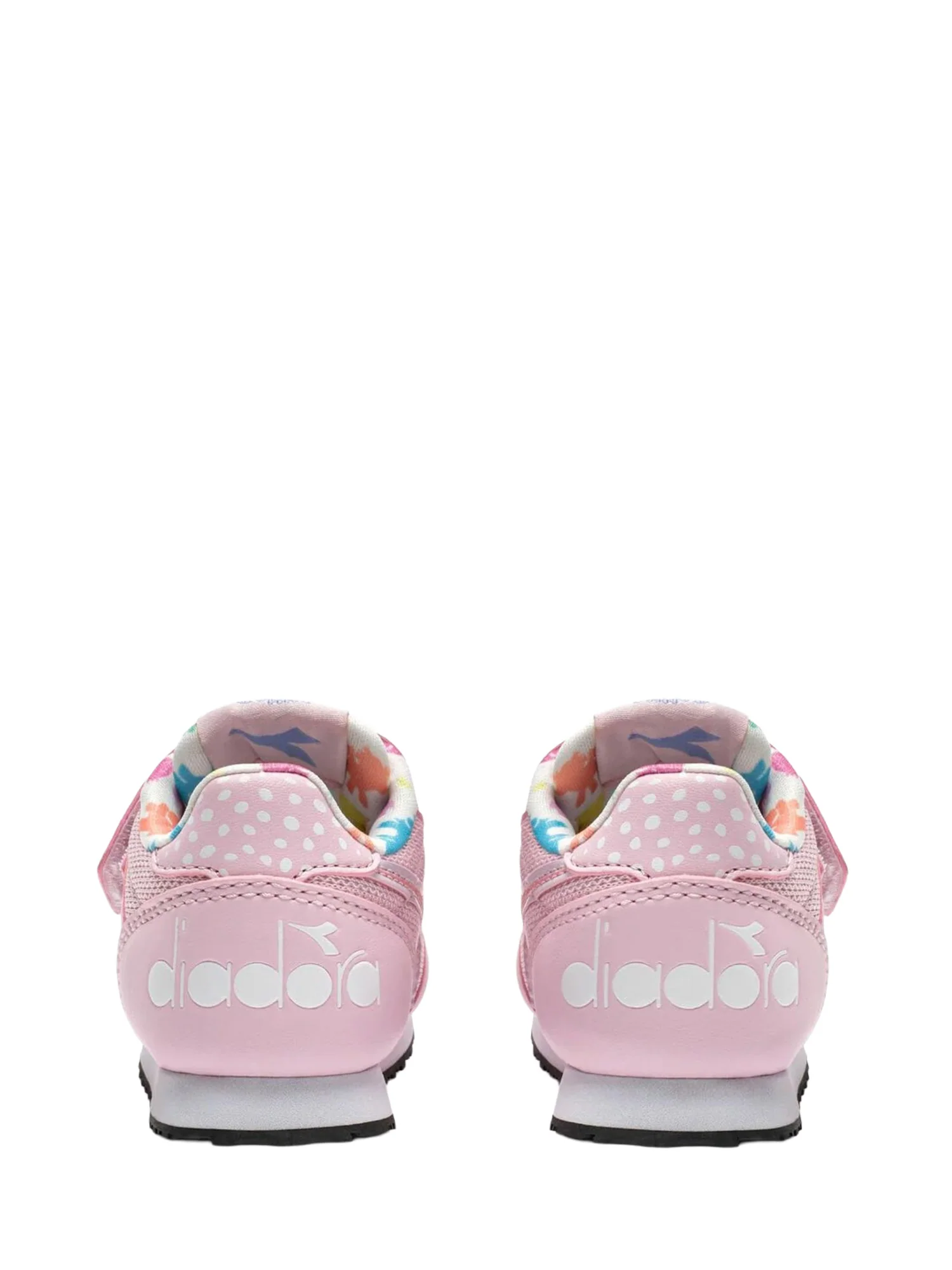 Diadora Scarpe Con Strappi Bambini | 501.182855 - Image 3