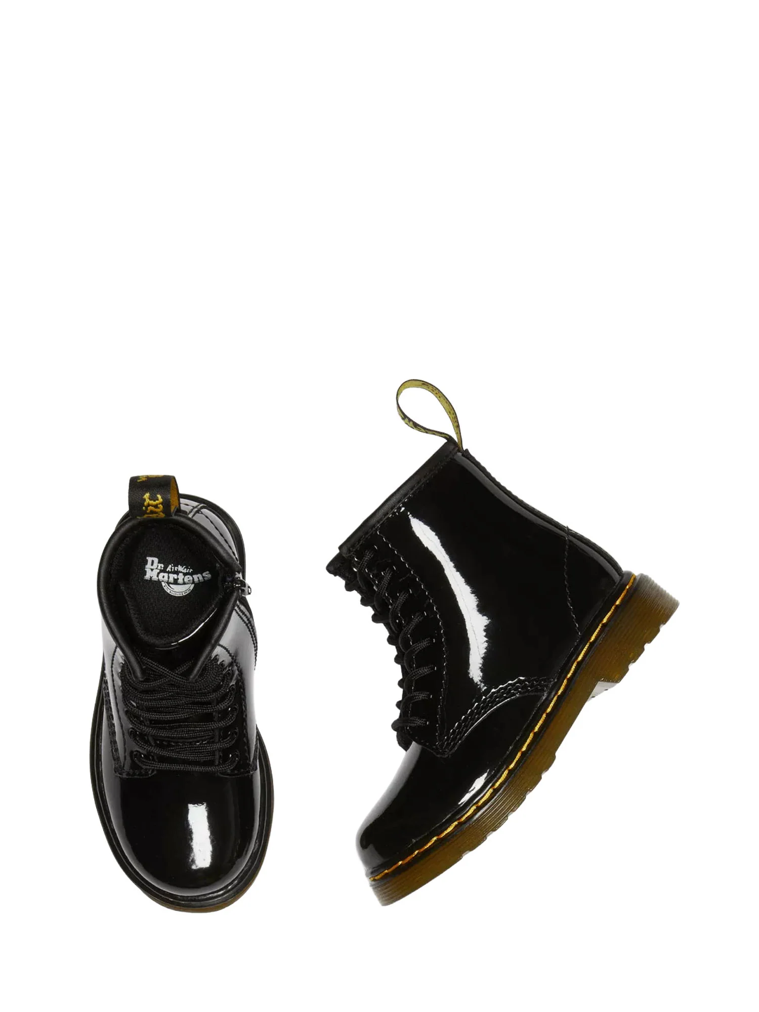 Dr. Martens Stivaletti Bambini | 15373003 - Image 4
