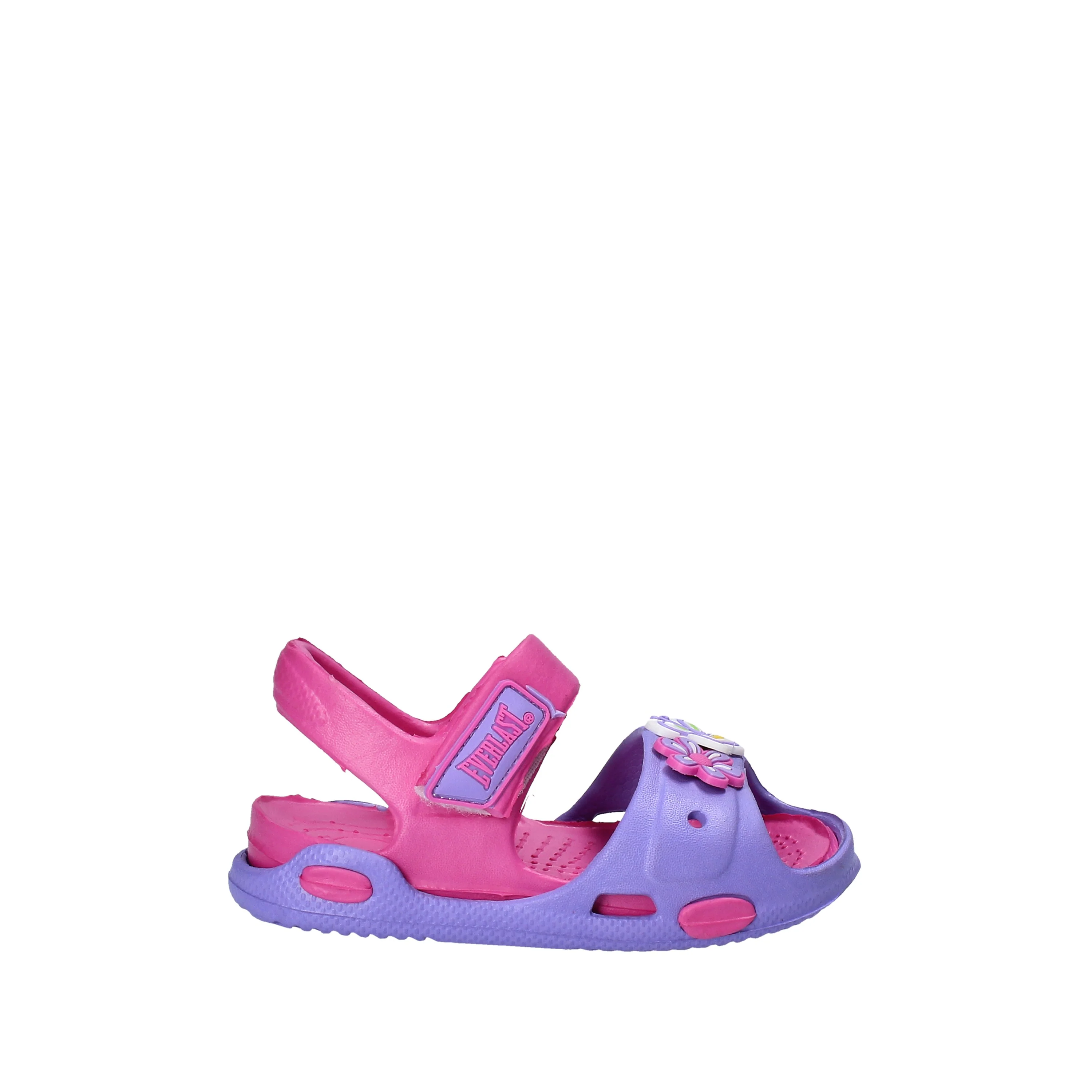 Everlast Sandali Con Strappi Bambini | EV-606 - Image 4