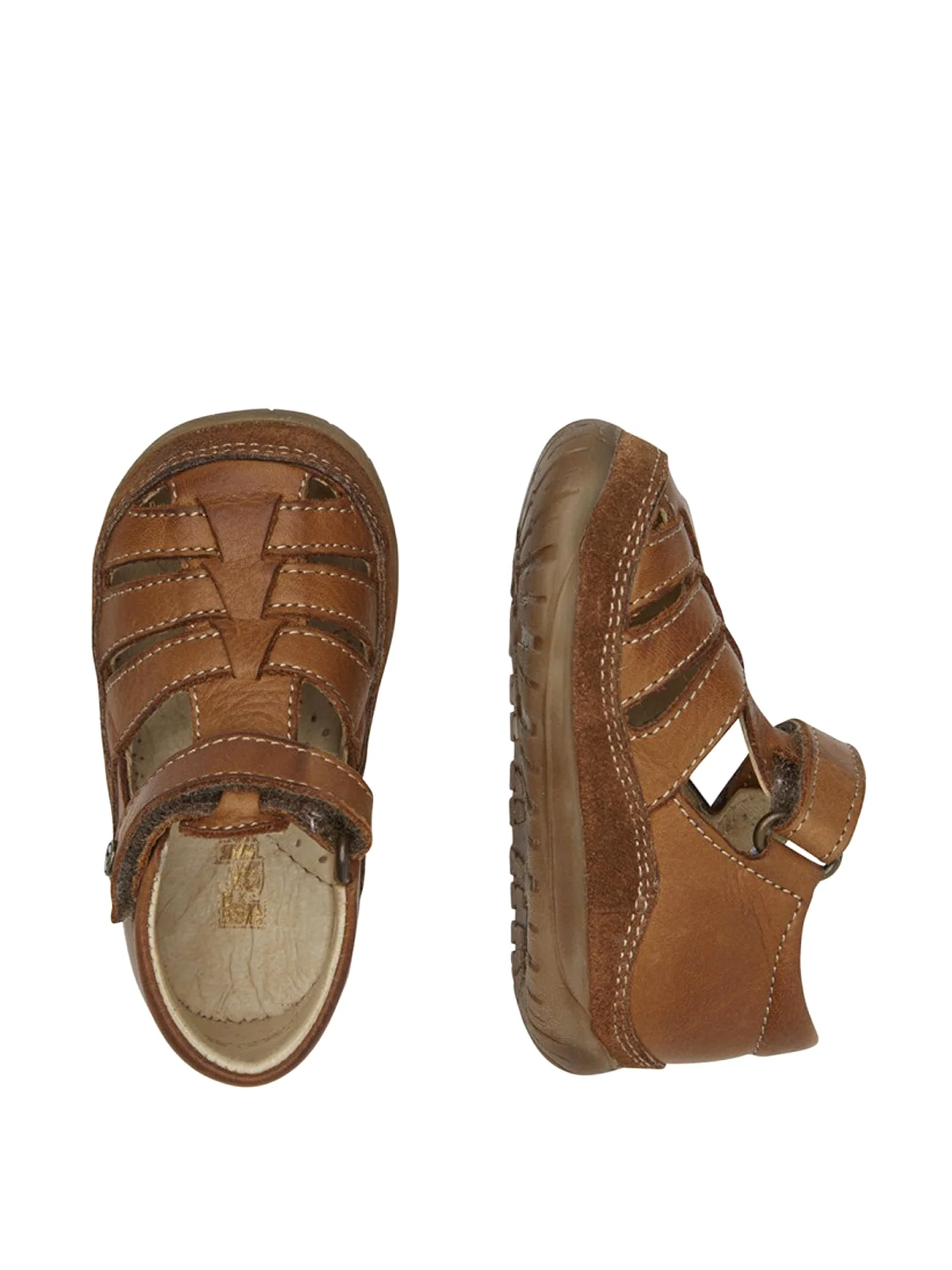 Falcotto Sandali Con Strappi Bambini | 1500726 01 - Image 11