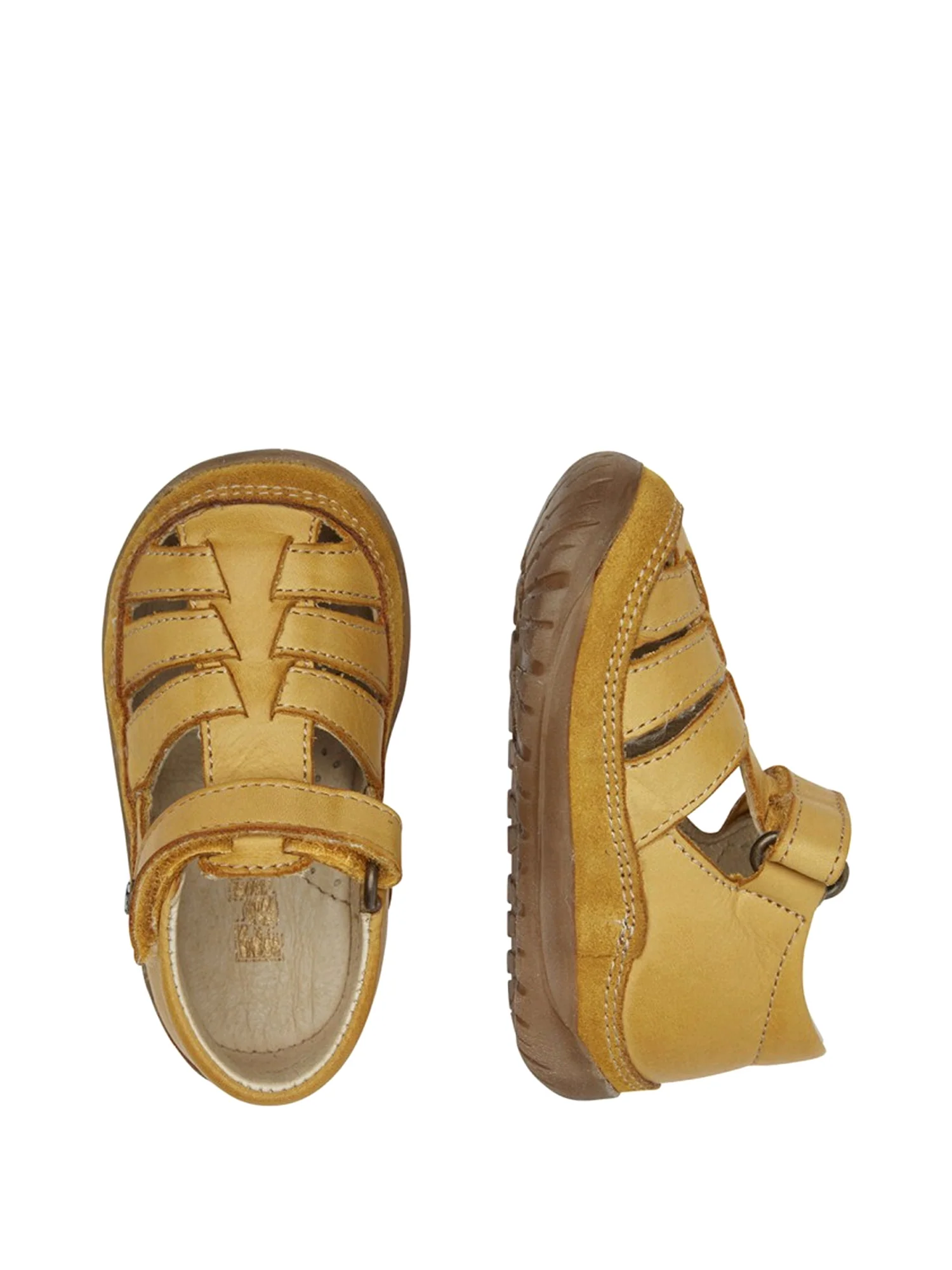 Falcotto Sandali Con Strappi Bambini | 1500726 01 - Image 6