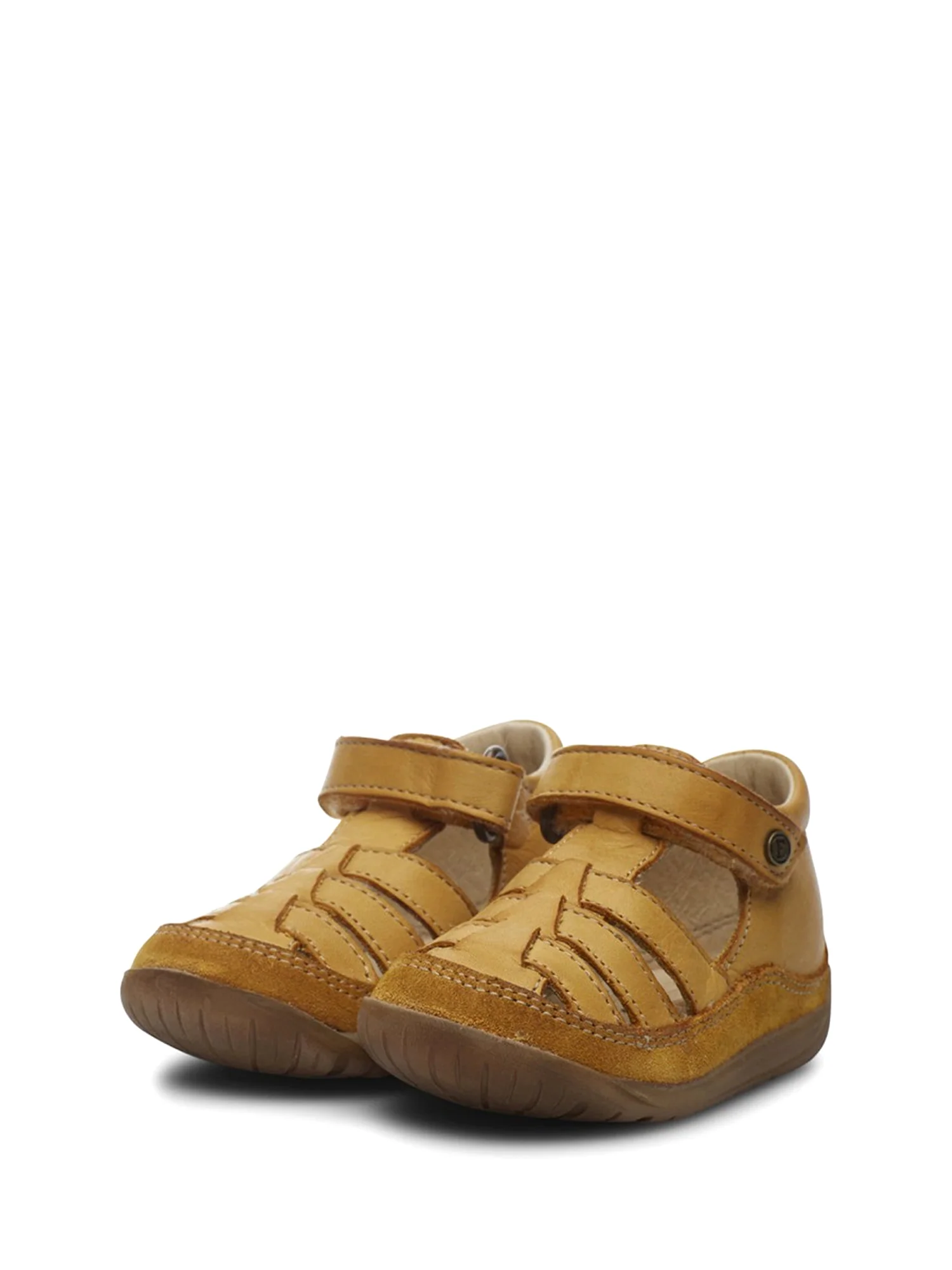 Falcotto Sandali Con Strappi Bambini | 1500726 01 - Image 7
