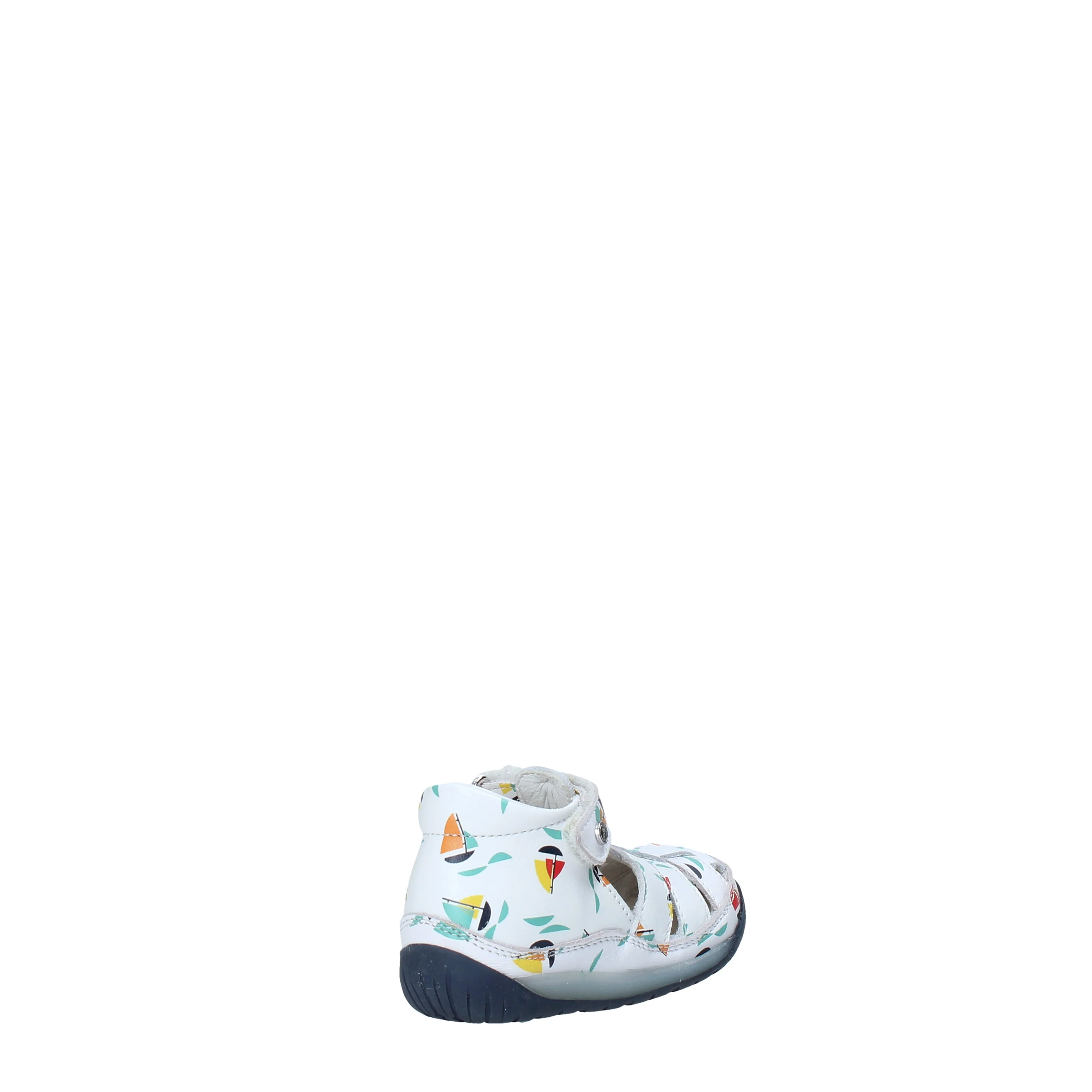 Falcotto Sandali Con Strappi Bambini | 1500726 23 - Image 4