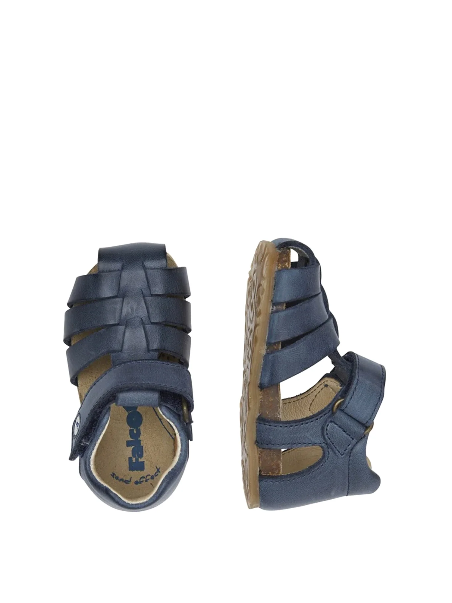 Falcotto Sandali Con Strappi Bambini | 1500736 01 - Image 11