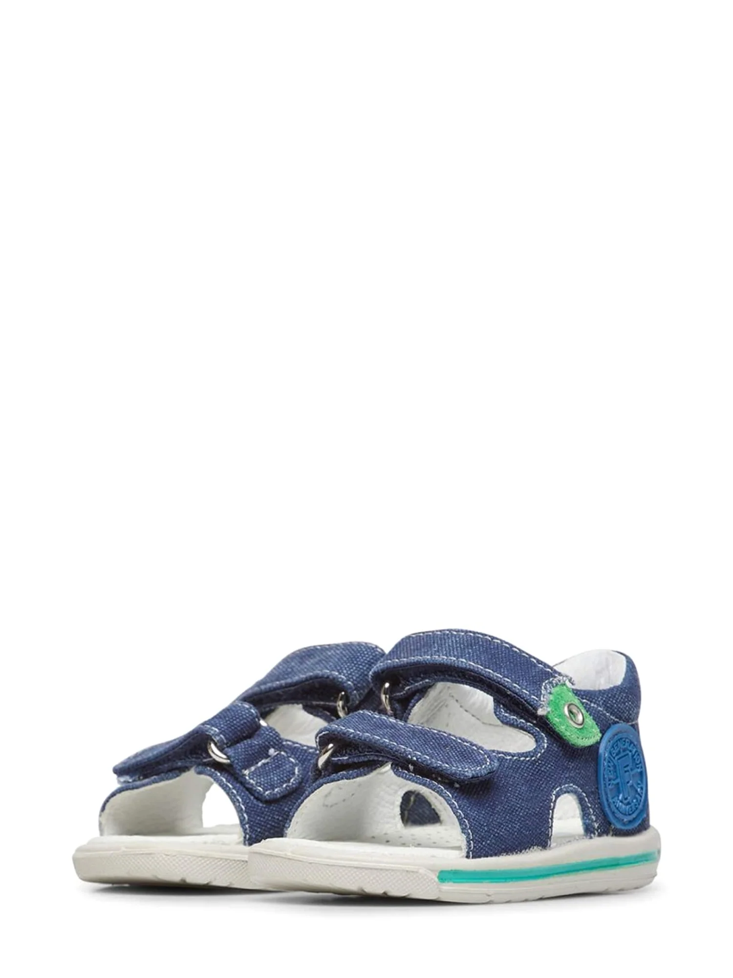 Falcotto Sandali Con Strappi Bambini | 1500824 01 - Image 2