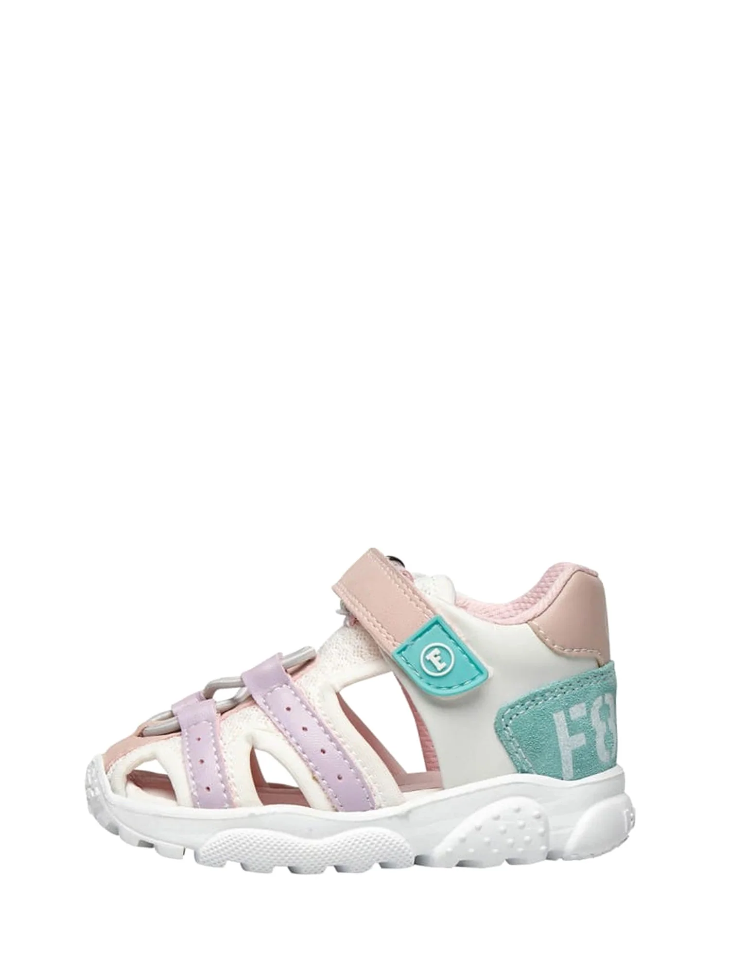 Falcotto Sandali Con Strappi Bambini | 1500919 02 - Image 6