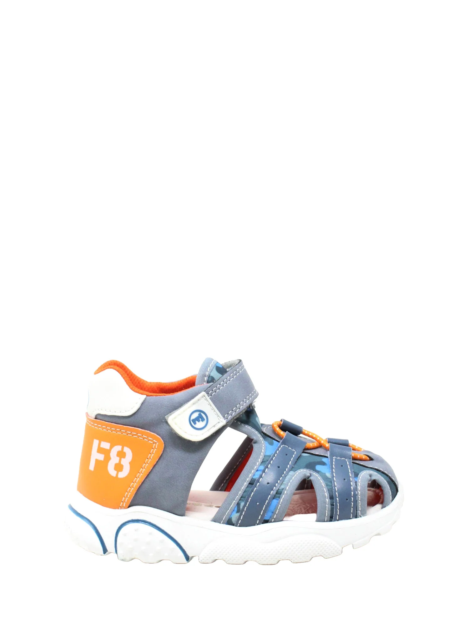 Falcotto Sandali Con Strappi Bambini | 1500919 04