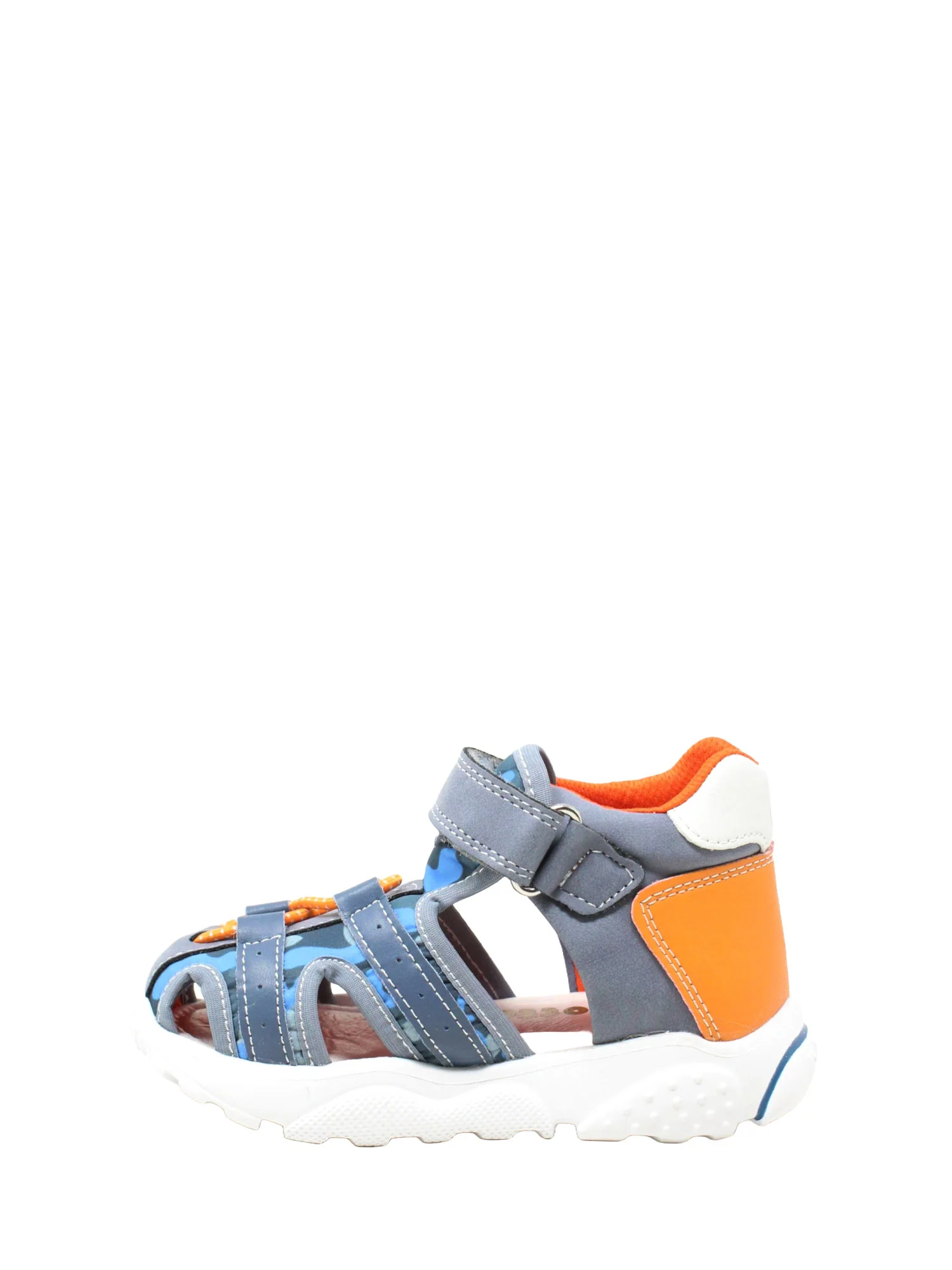 Falcotto Sandali Con Strappi Bambini | 1500919 04 - Image 2