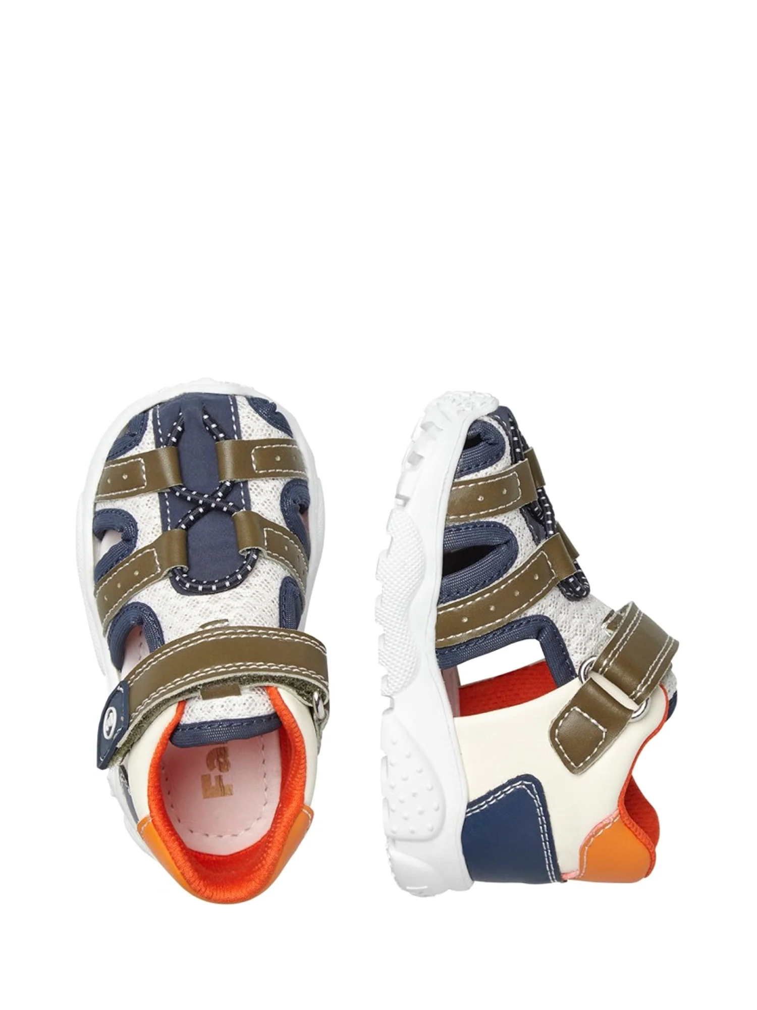Falcotto Sandali Con Strappi Bambini | 1500919 05 - Image 3