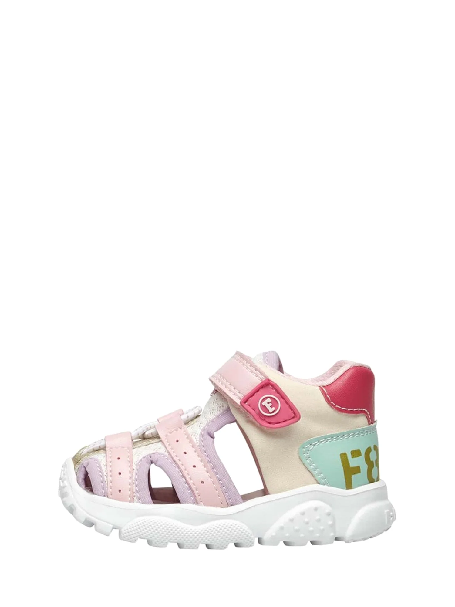Falcotto Sandali Con Strappi Bambini | 1500919 07