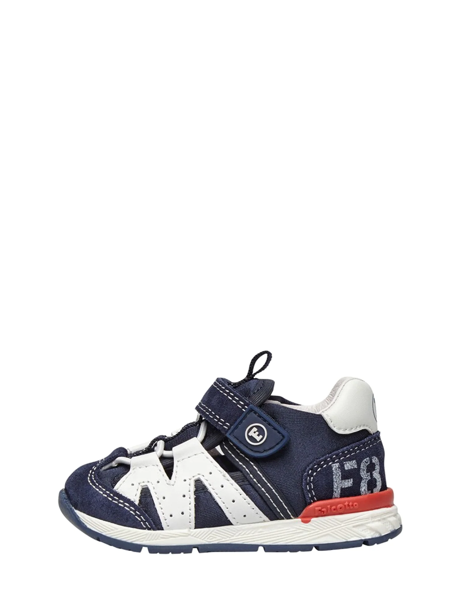 Falcotto Sandali Con Strappi Bambini | 1500920 01 - Image 6