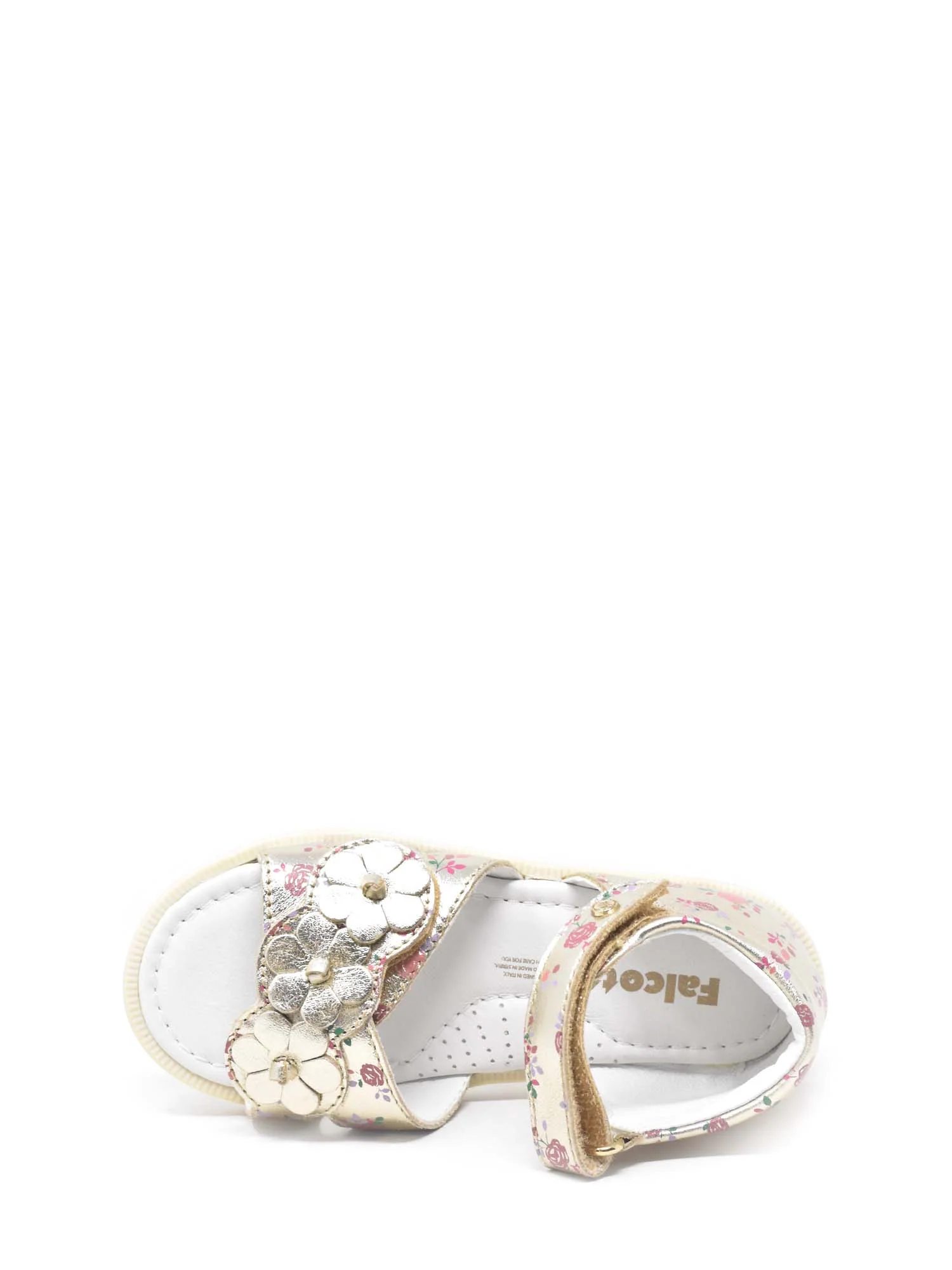 Falcotto Sandali Con Strappi Bambini | 1500942 03 - Image 3