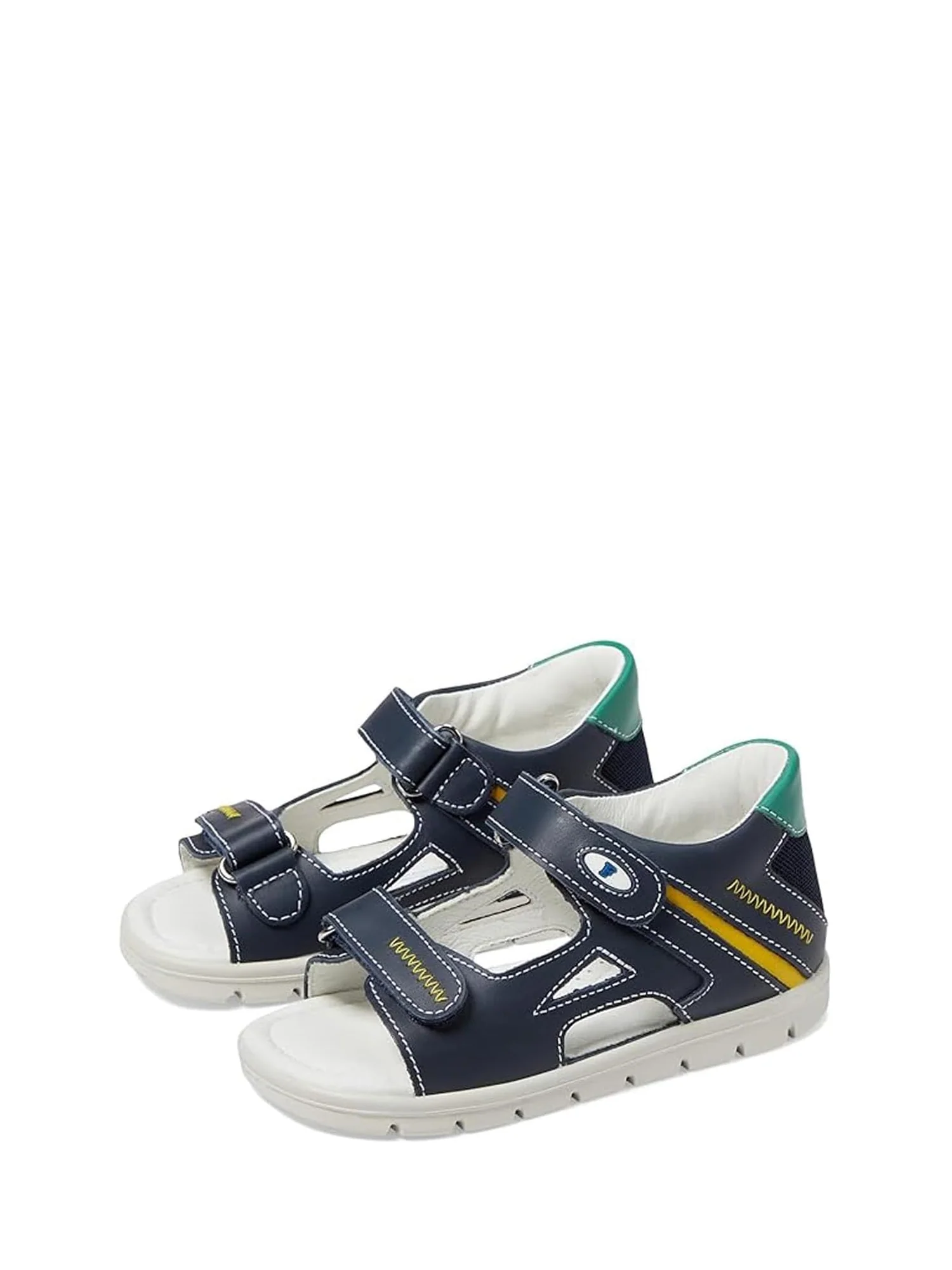 Falcotto Sandali Con Strappi Bambini | 1500997 01 - Image 2