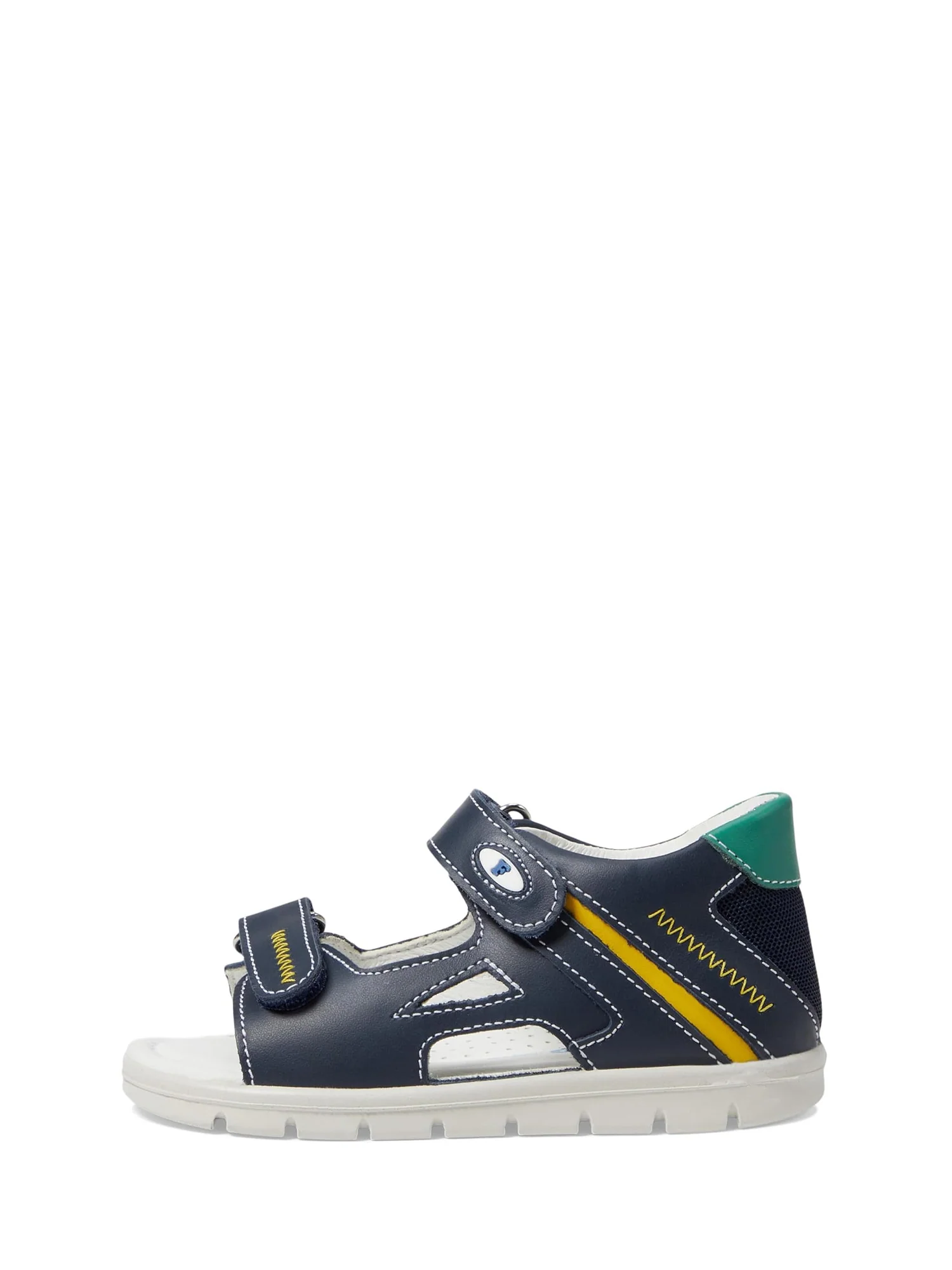Falcotto Sandali Con Strappi Bambini | 1500997 01 - Image 3