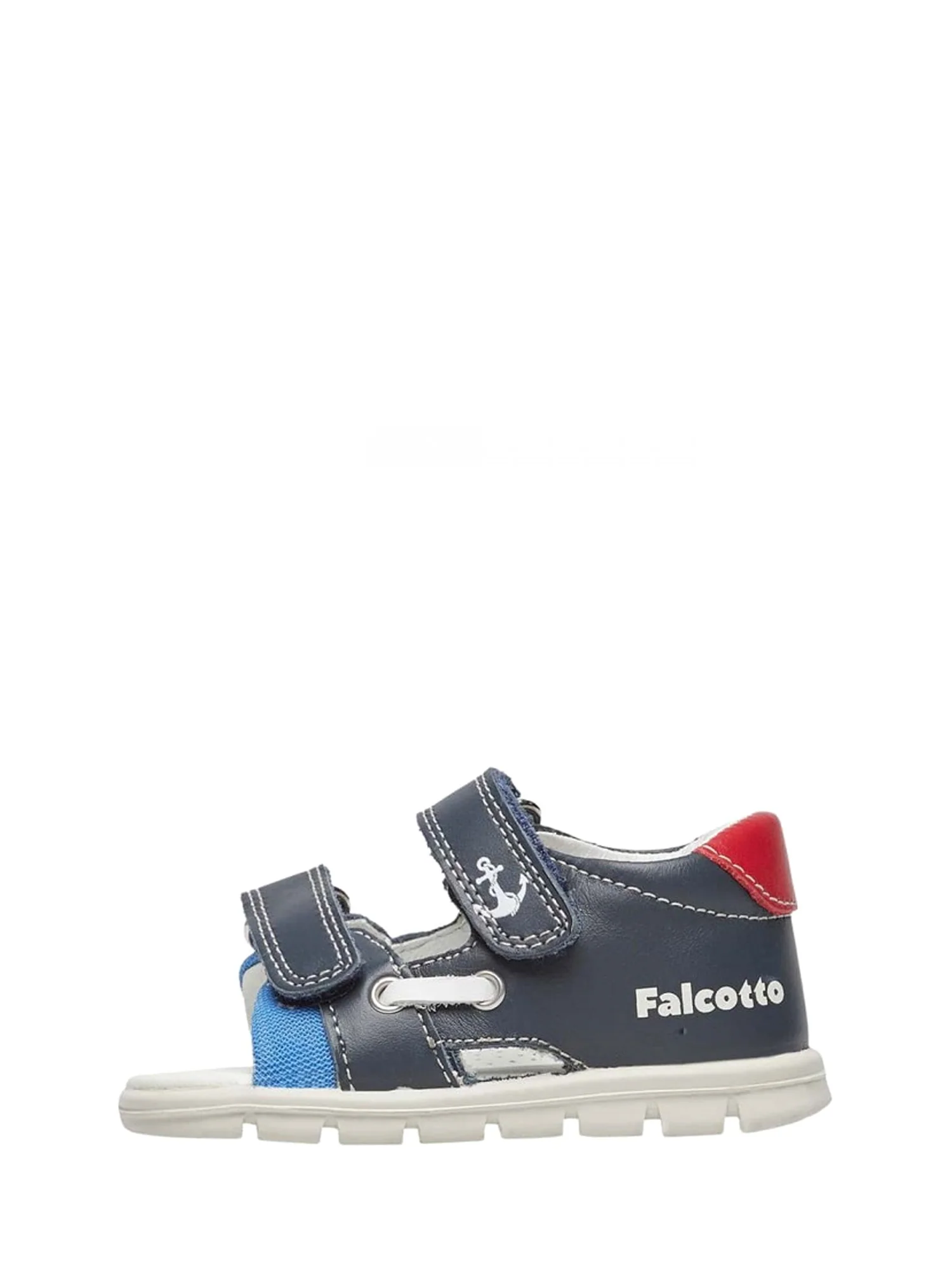 Falcotto Sandali Con Strappi Bambini | 1501052 01
