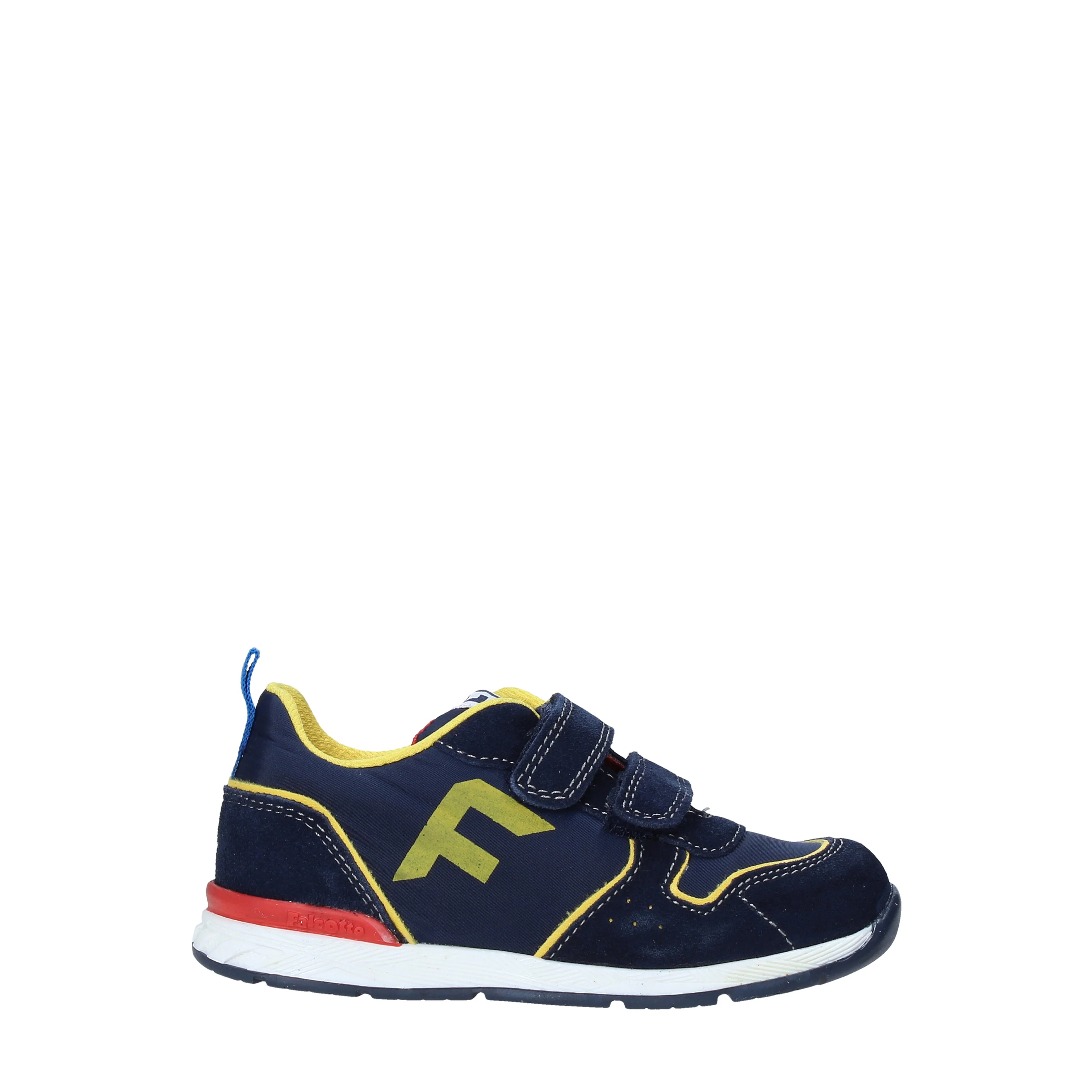 Falcotto Scarpe Con Strappi Bambini | 2014924 01