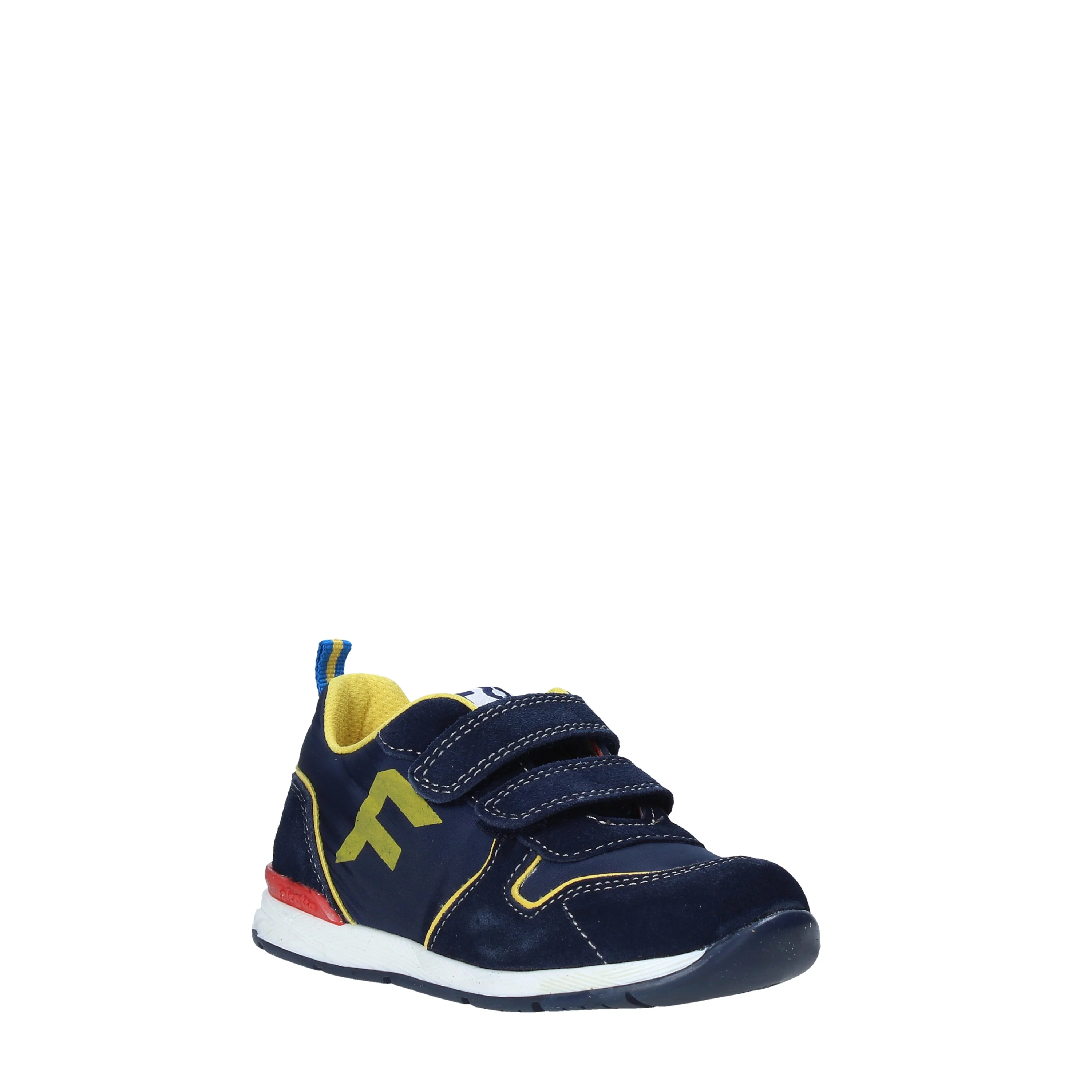 Falcotto Scarpe Con Strappi Bambini | 2014924 01 - Image 2