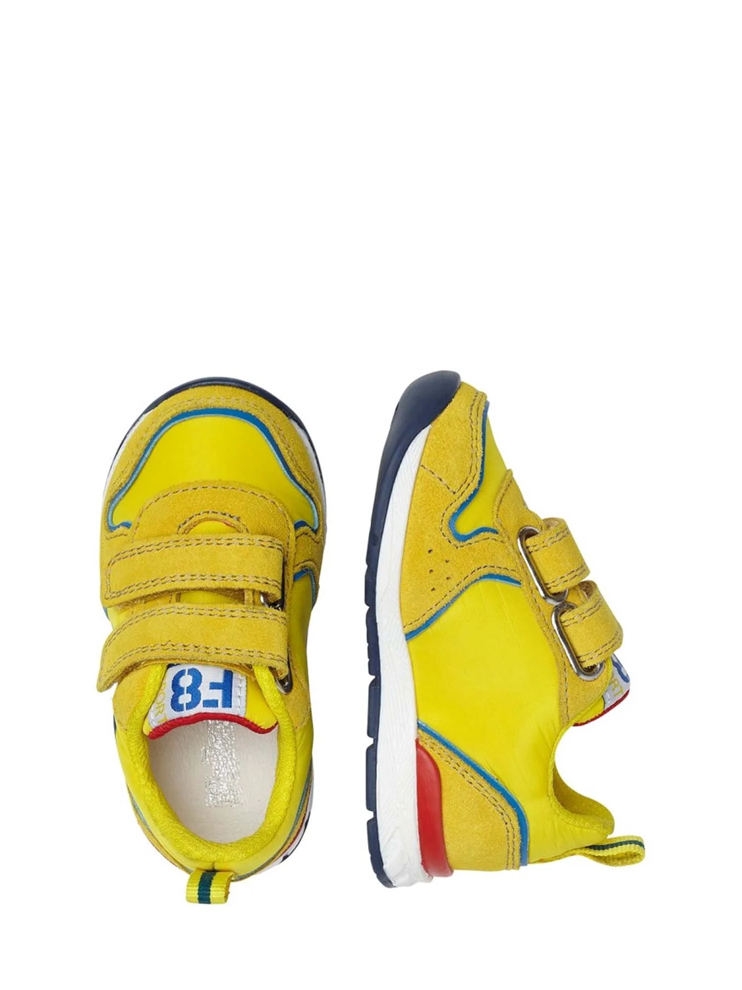 Falcotto Scarpe Con Strappi Bambini | 2014924 01 - Image 20