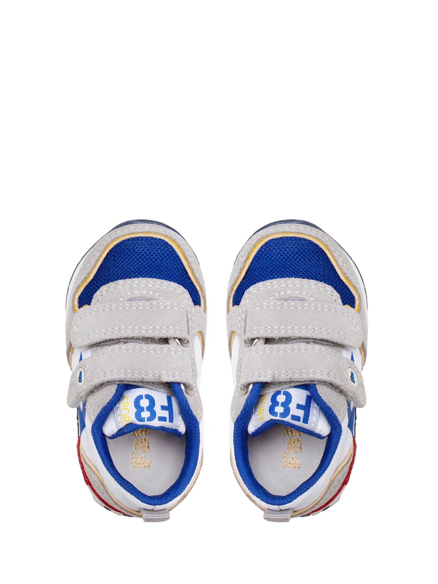 Falcotto Scarpe Con Strappi Bambini | 2014924 01 - Image 25