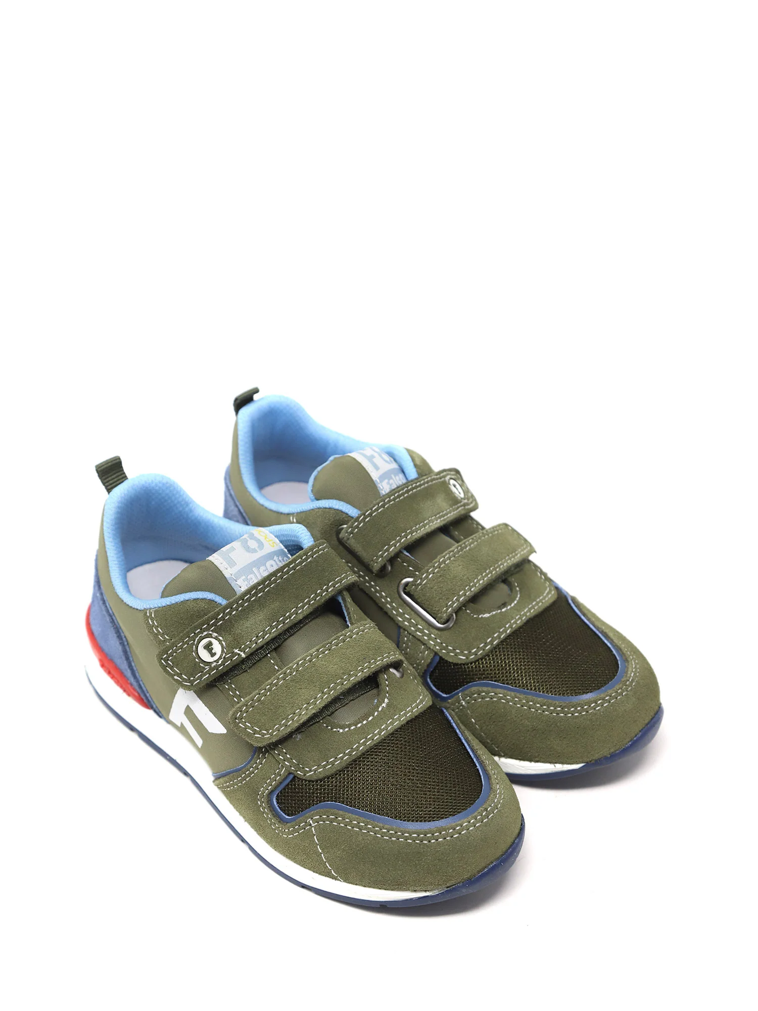 Falcotto Scarpe Con Strappi Bambini | 2014924 01 - Image 29