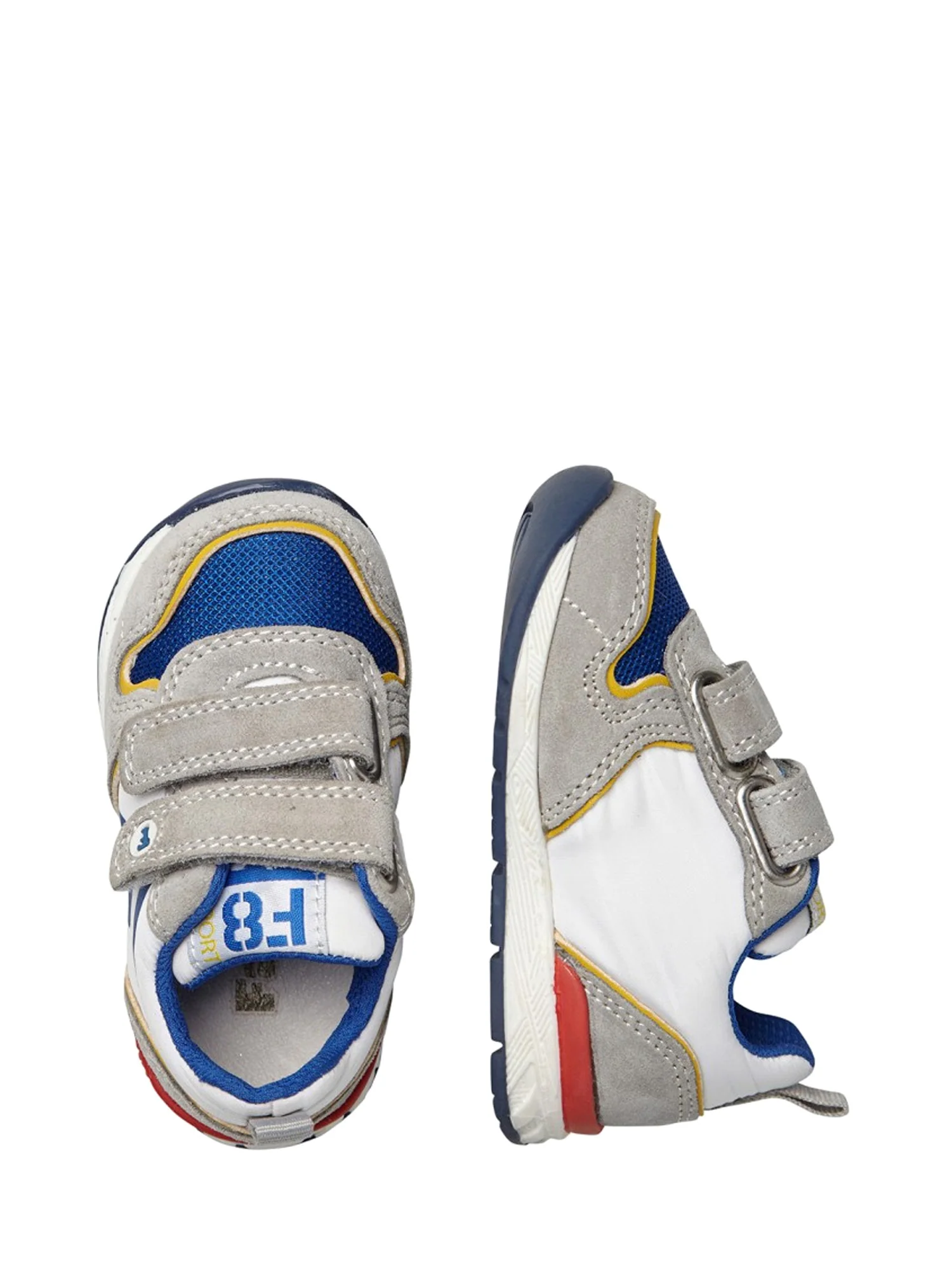 Falcotto Scarpe Con Strappi Bambini | 2014924 01 - Image 34