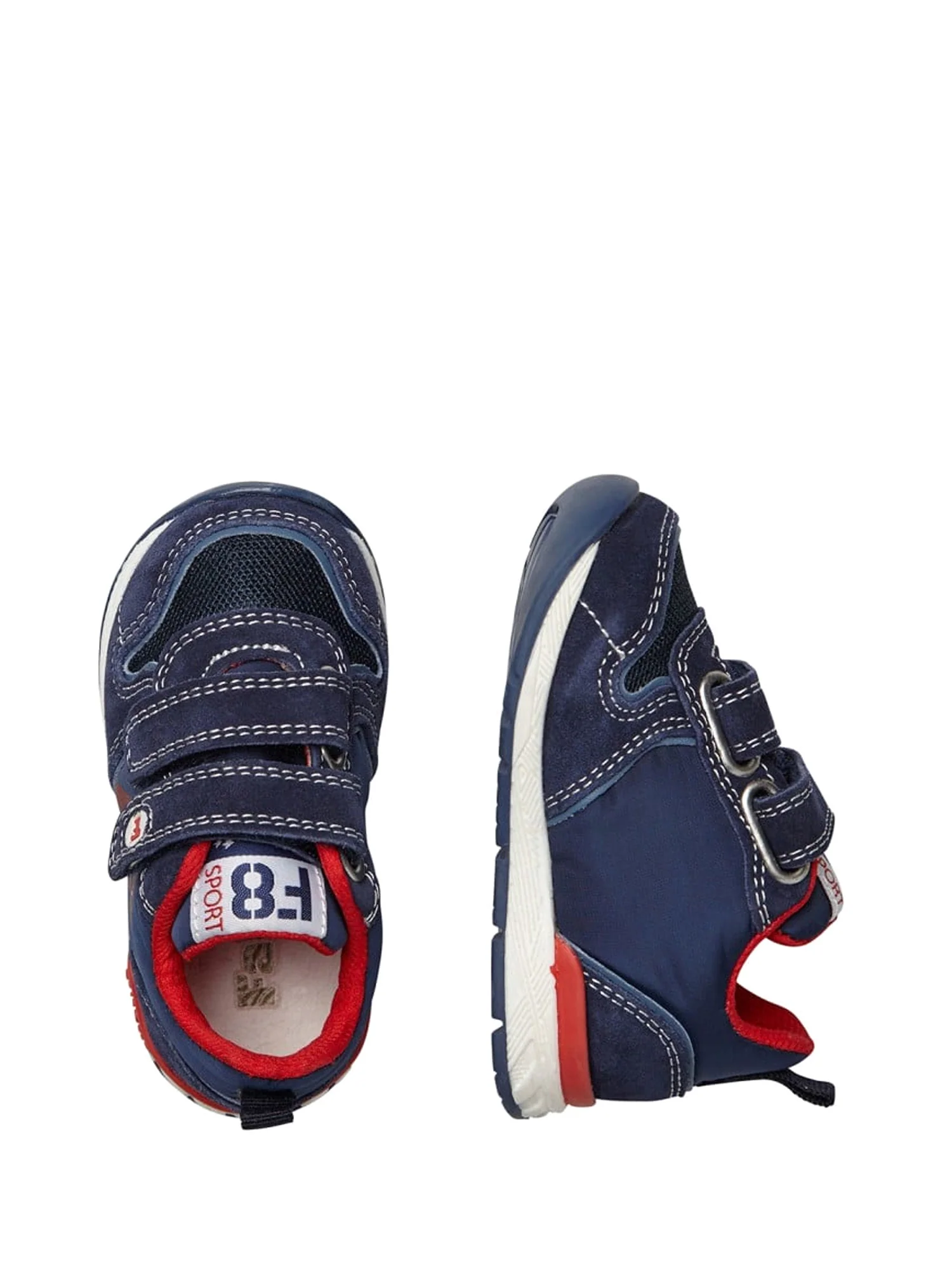 Falcotto Scarpe Con Strappi Bambini | 2014924 01 - Image 38