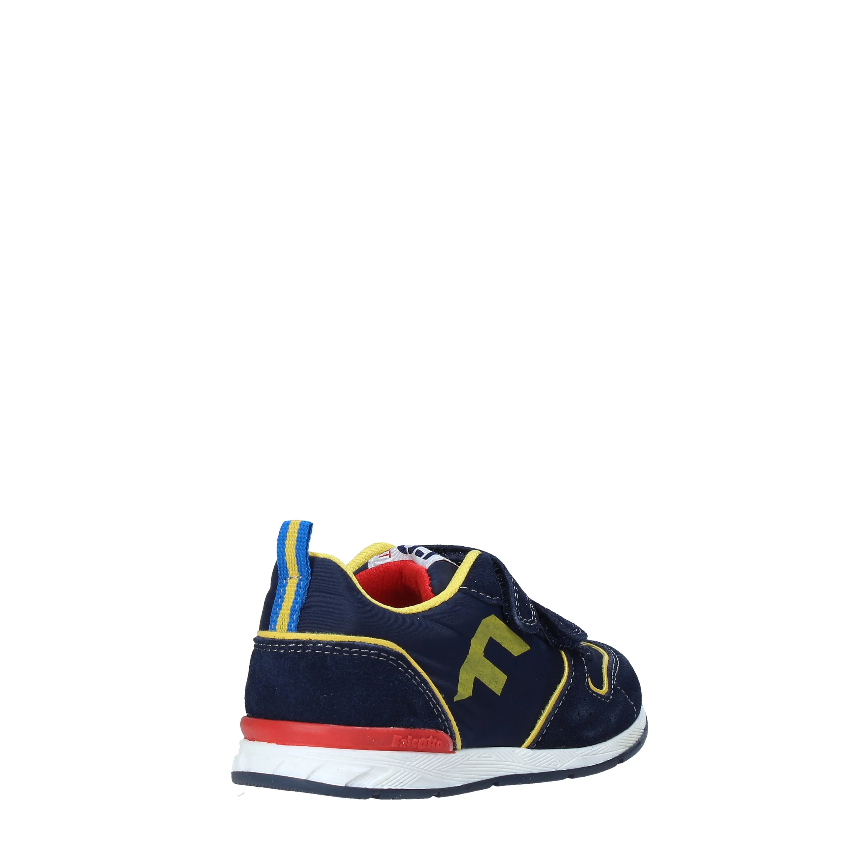Falcotto Scarpe Con Strappi Bambini | 2014924 01 - Image 4