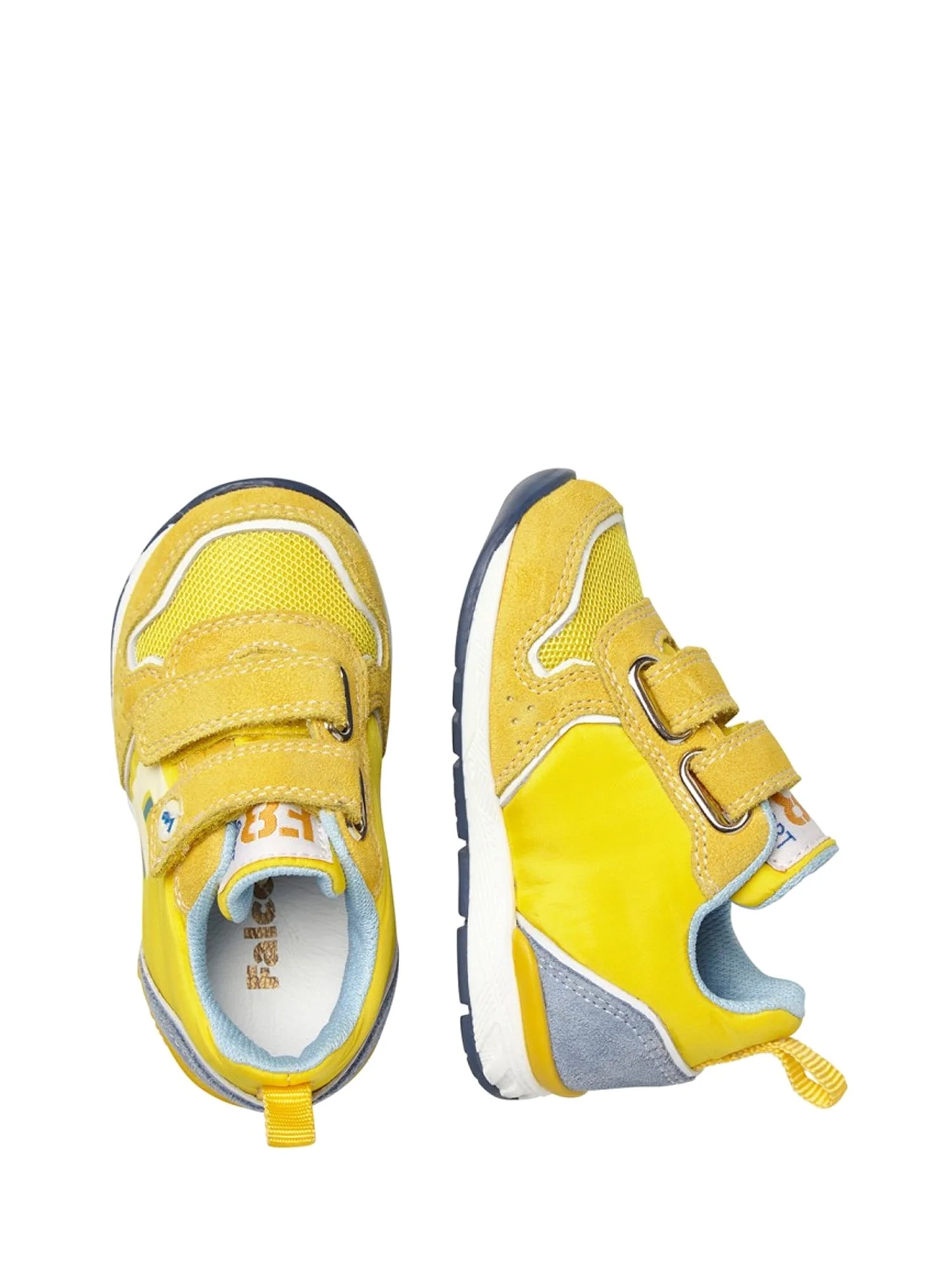 Falcotto Scarpe Con Strappi Bambini | 2014924 01 - Image 46