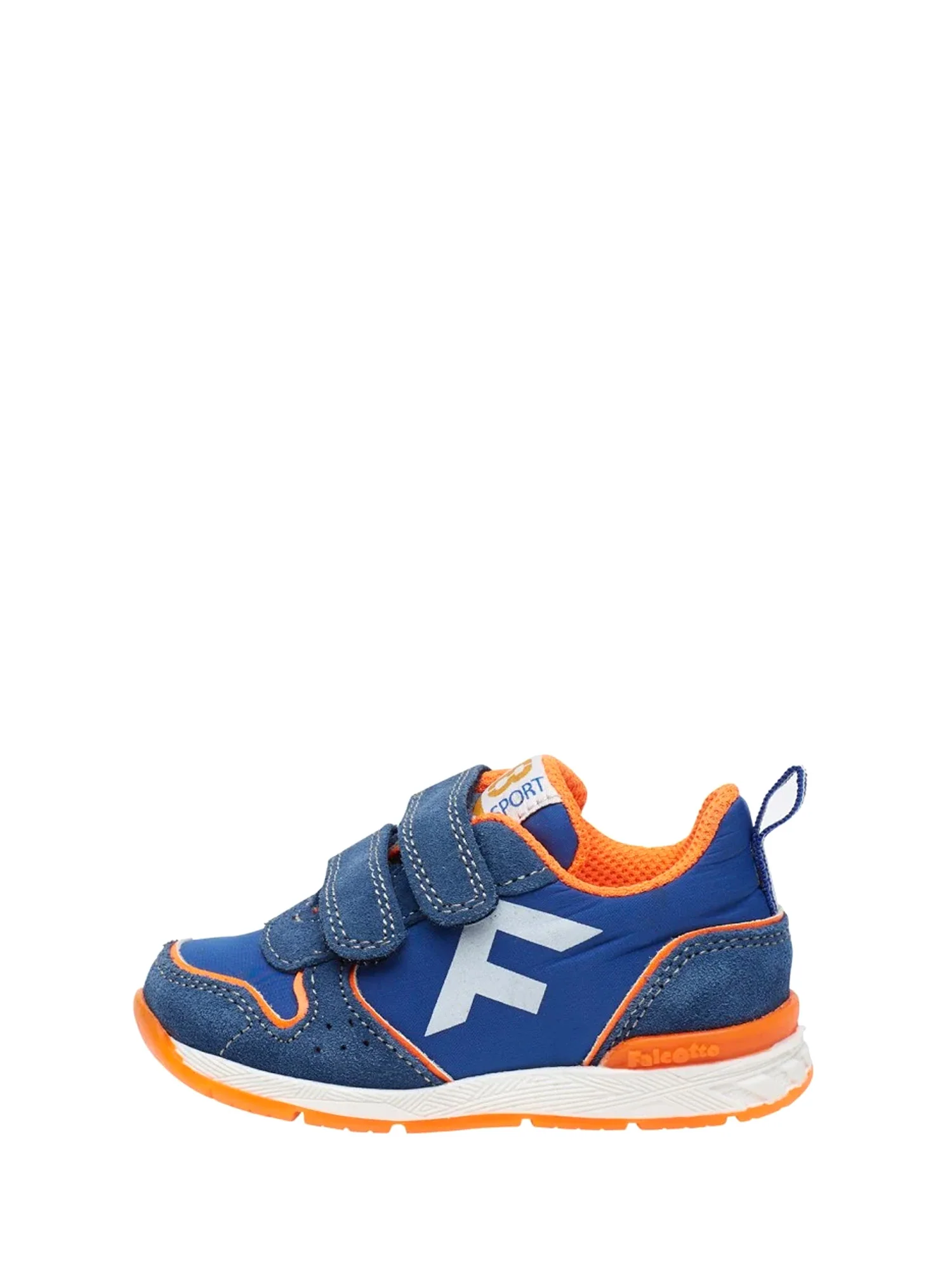 Falcotto Scarpe Con Strappi Bambini | 2014924 01 - Image 6