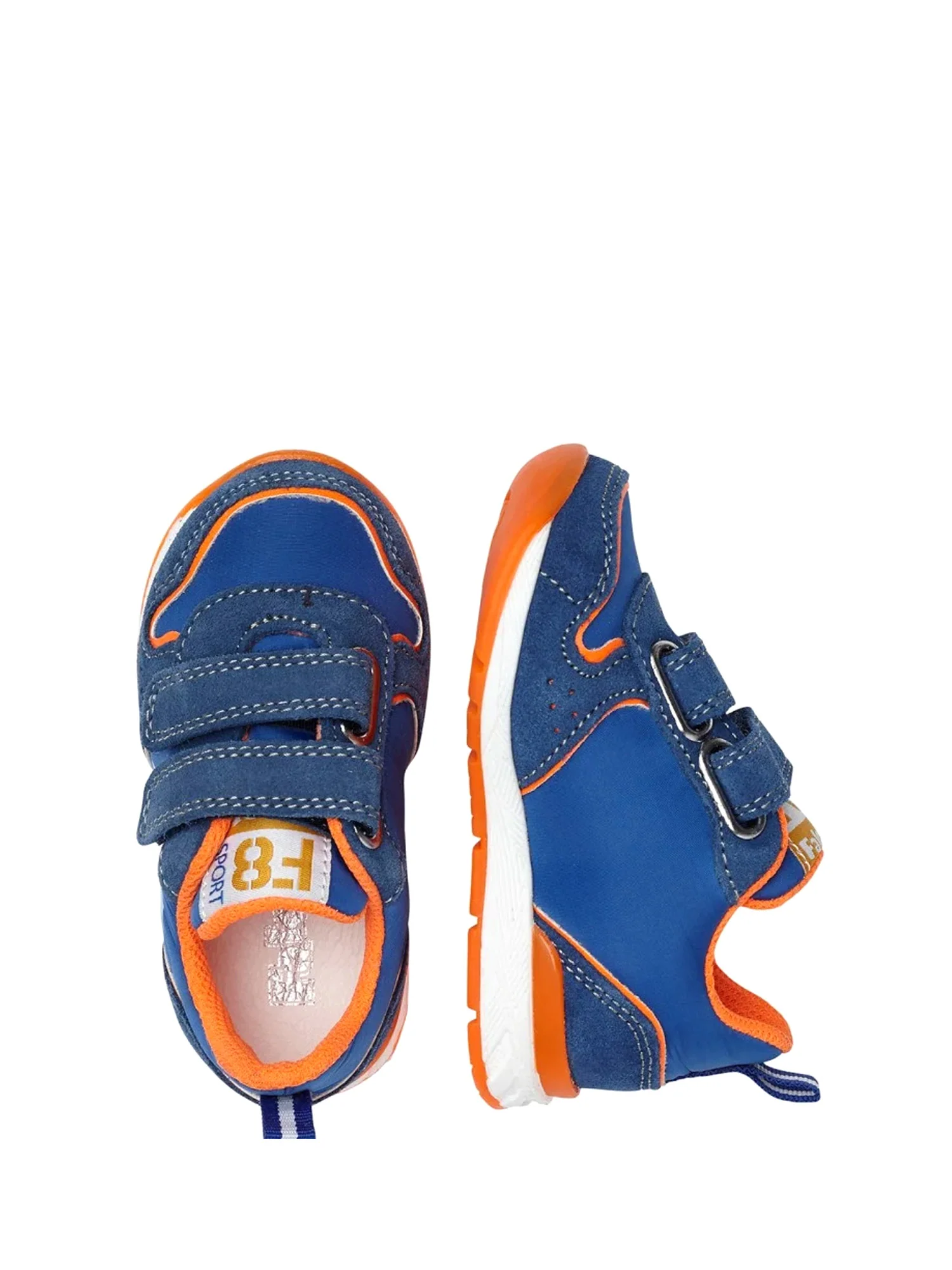 Falcotto Scarpe Con Strappi Bambini | 2014924 01 - Image 7
