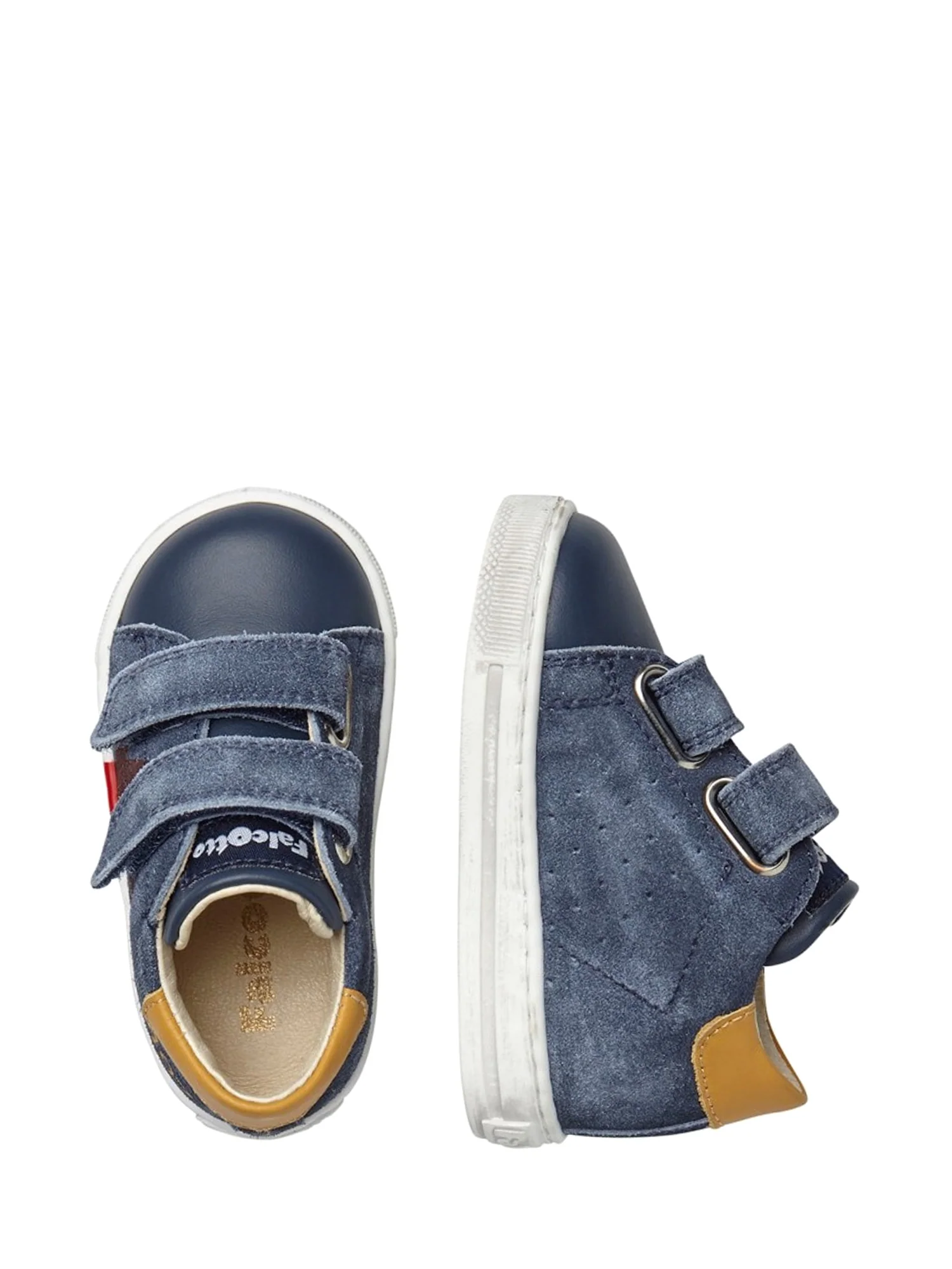 Falcotto Scarpe Con Strappi Bambini | 2015346 04 - Image 3