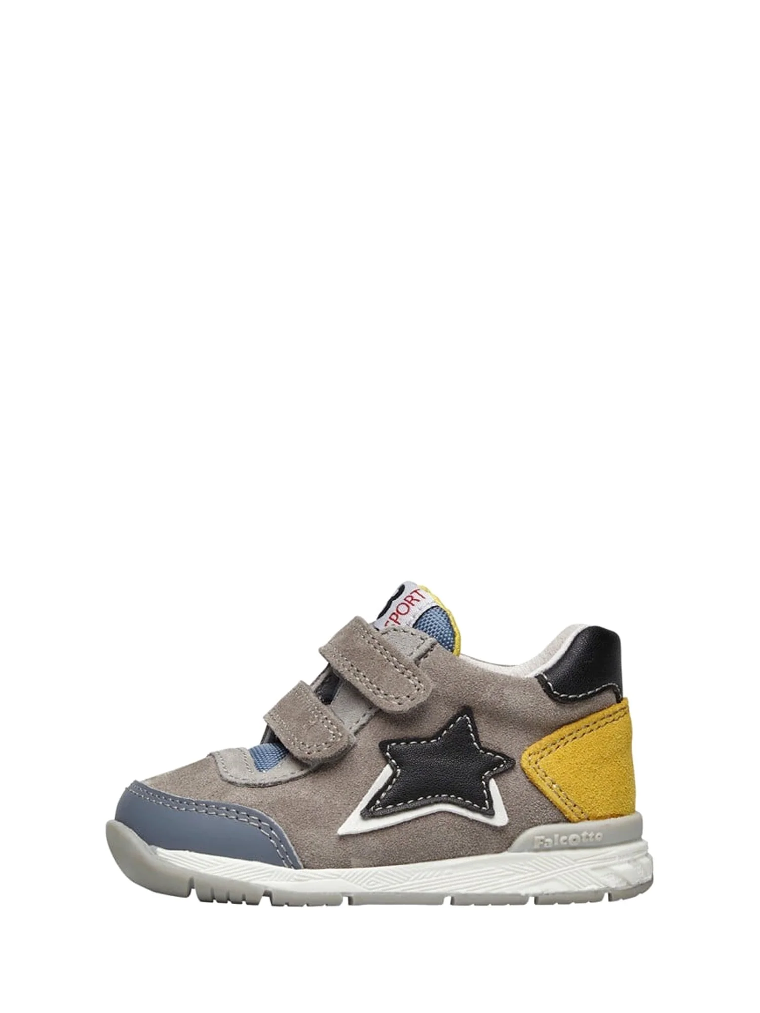 Falcotto Scarpe Con Strappi Bambini | 2015873 13
