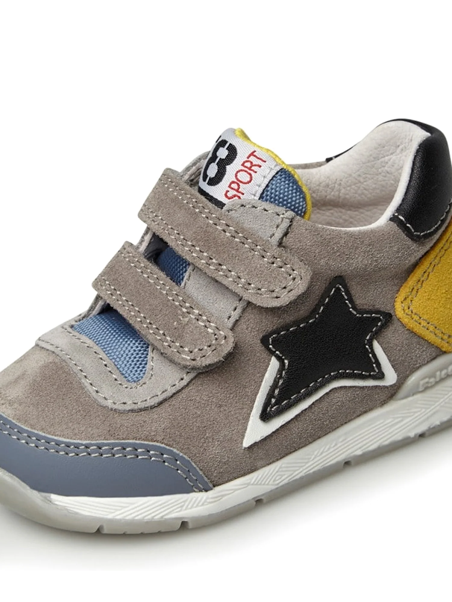Falcotto Scarpe Con Strappi Bambini | 2015873 13 - Image 4