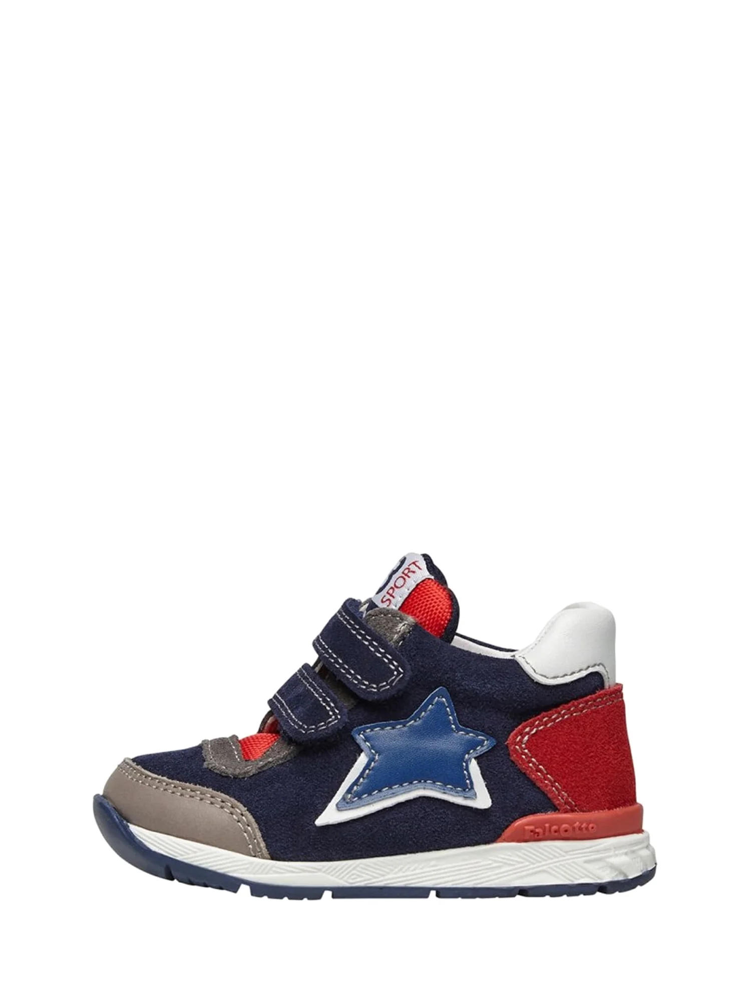 Falcotto Scarpe Con Strappi Bambini | 2015873 13 - Image 6