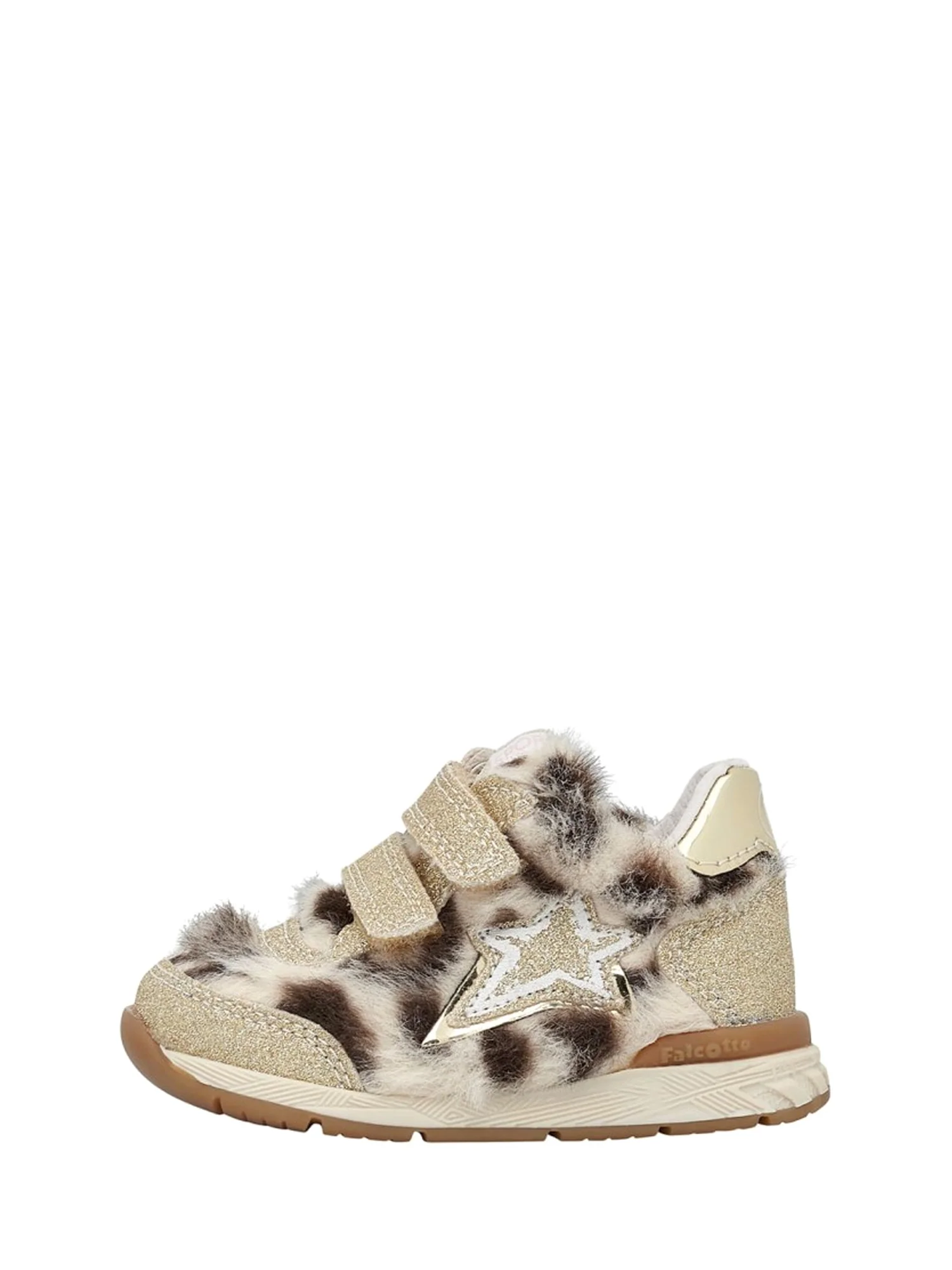 Falcotto Scarpe Con Strappi Bambini | 2015873 24