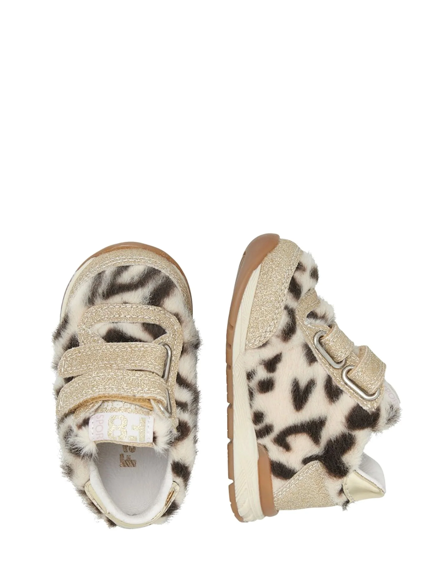 Falcotto Scarpe Con Strappi Bambini | 2015873 24 - Image 3