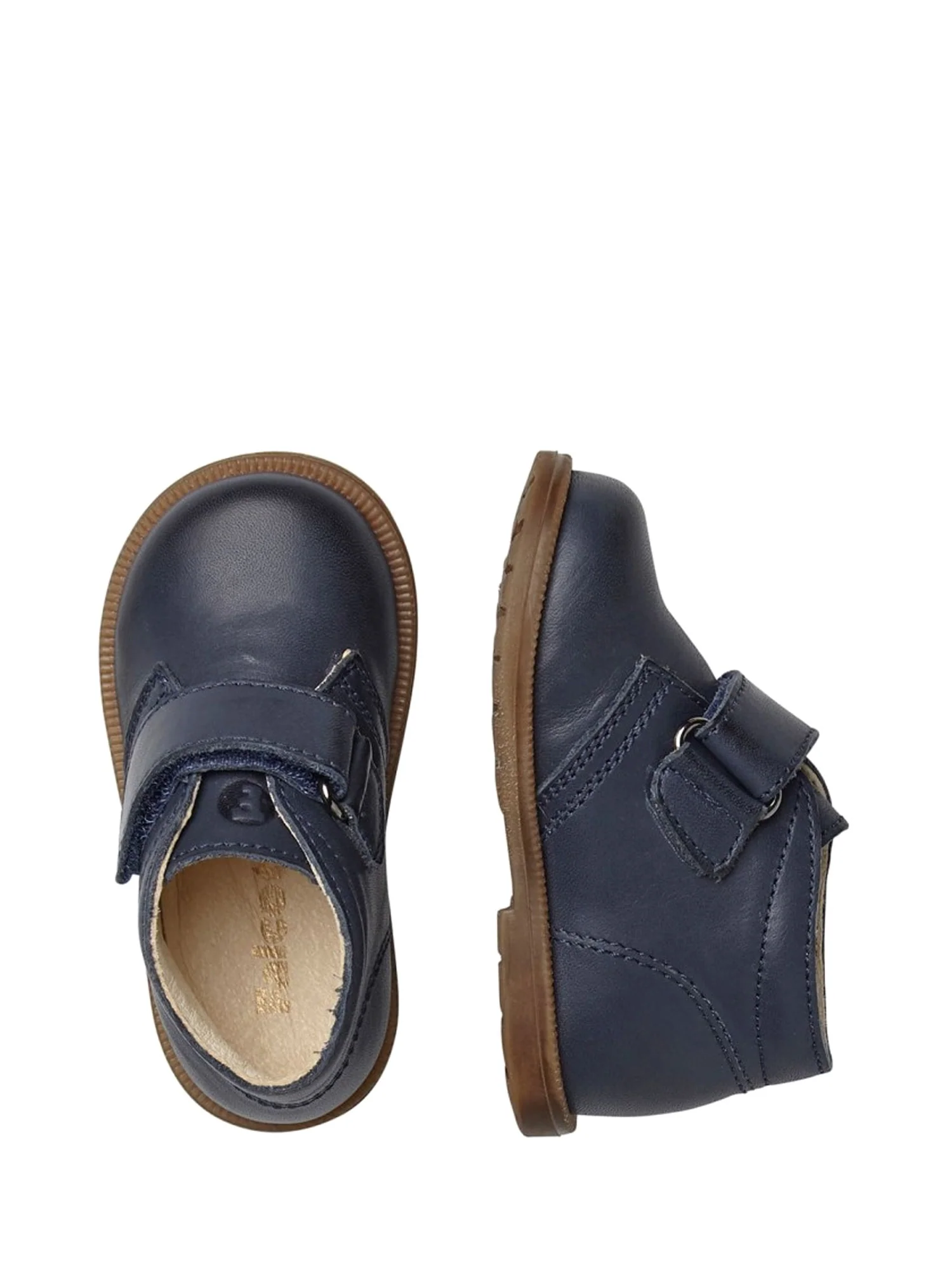Falcotto Scarpe Con Strappi Bambini | 2016108 01 - Image 3