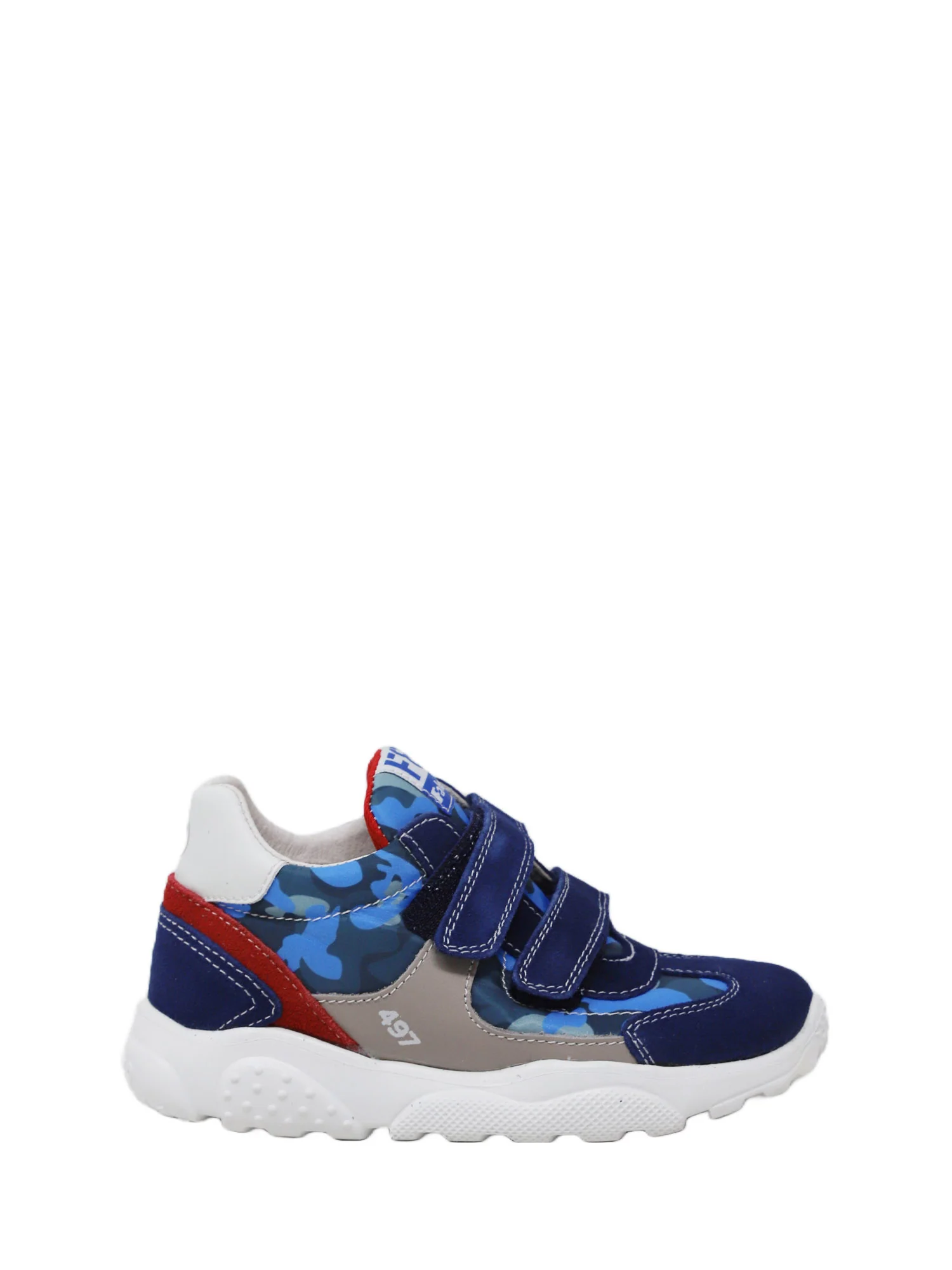 Falcotto Scarpe Con Strappi Bambini | 2016130 03