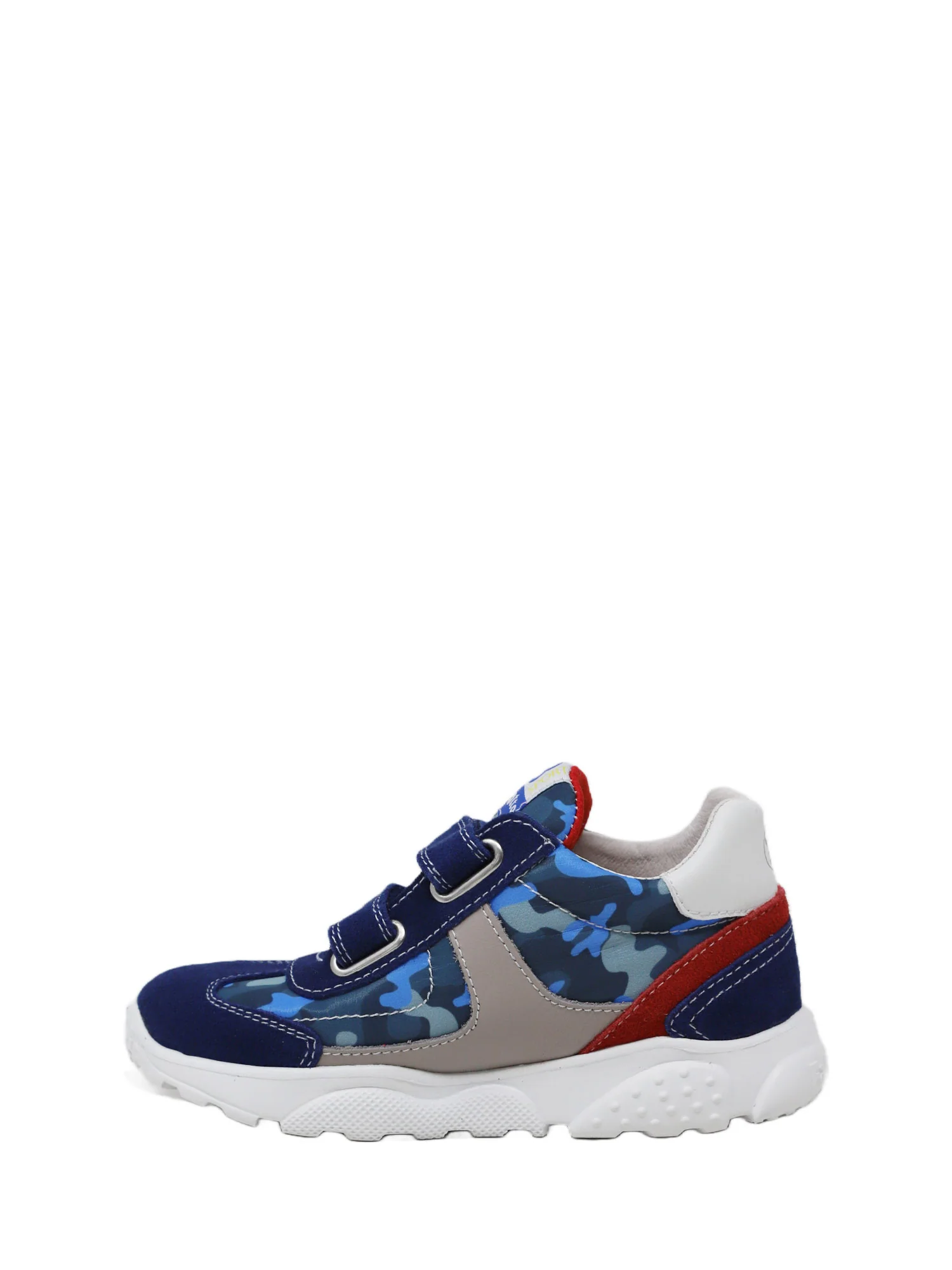 Falcotto Scarpe Con Strappi Bambini | 2016130 03 - Image 2