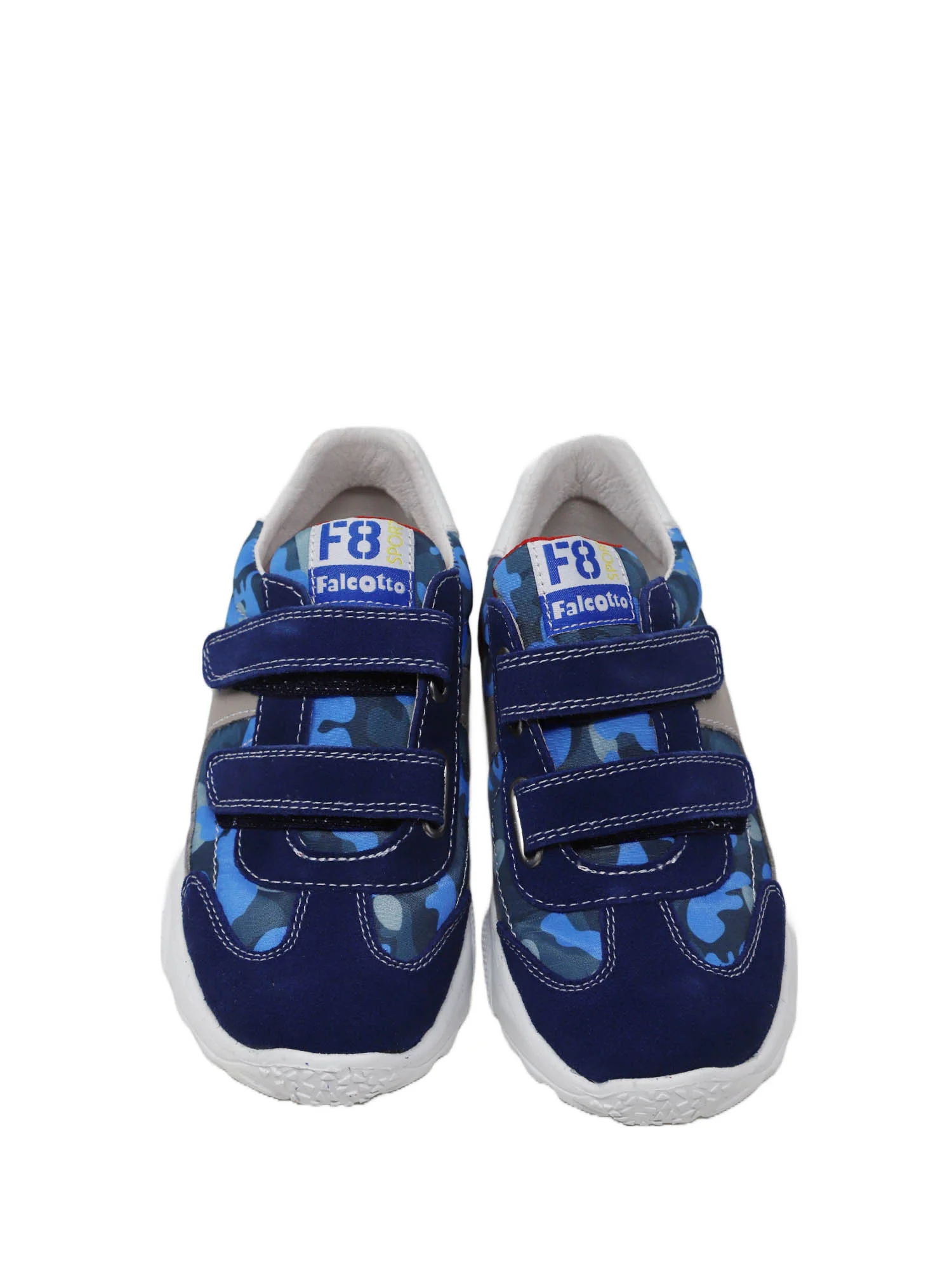 Falcotto Scarpe Con Strappi Bambini | 2016130 03 - Image 3
