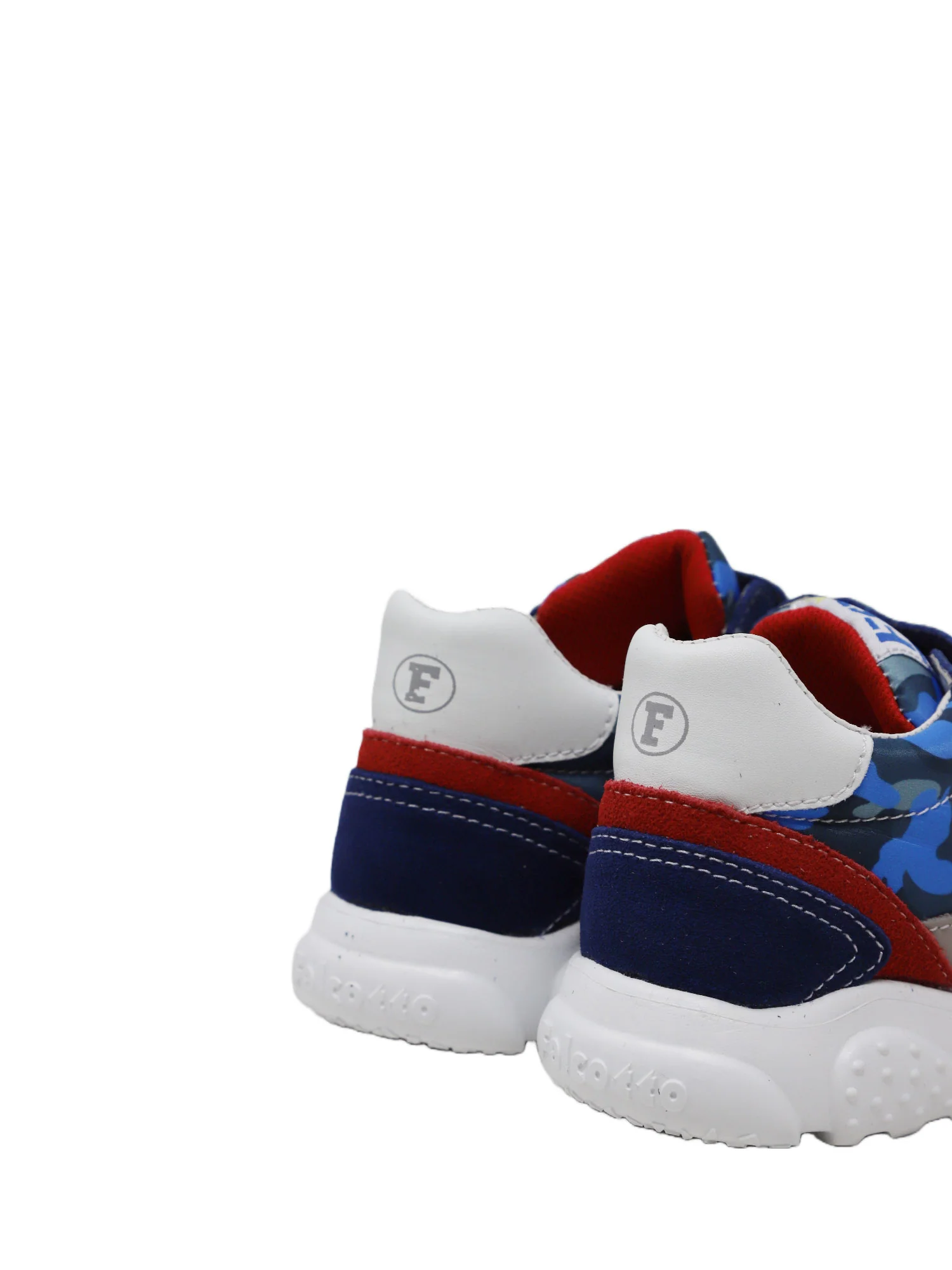 Falcotto Scarpe Con Strappi Bambini | 2016130 03 - Image 5