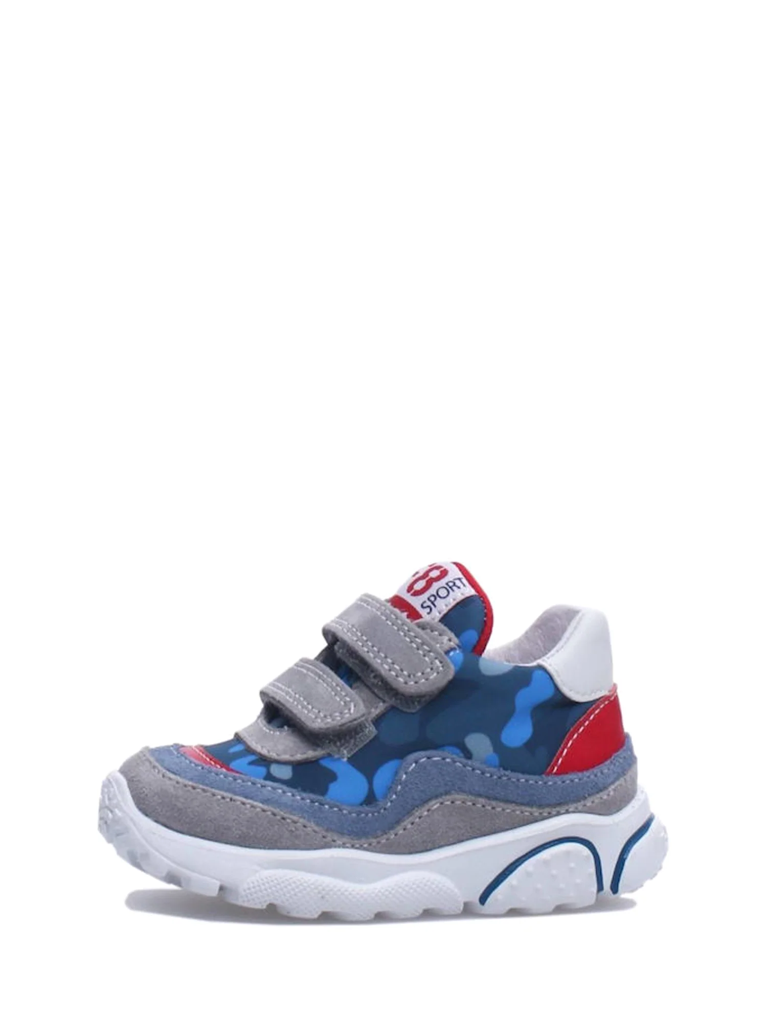 Falcotto Scarpe Con Strappi Bambini | 2016131 17 - Image 6