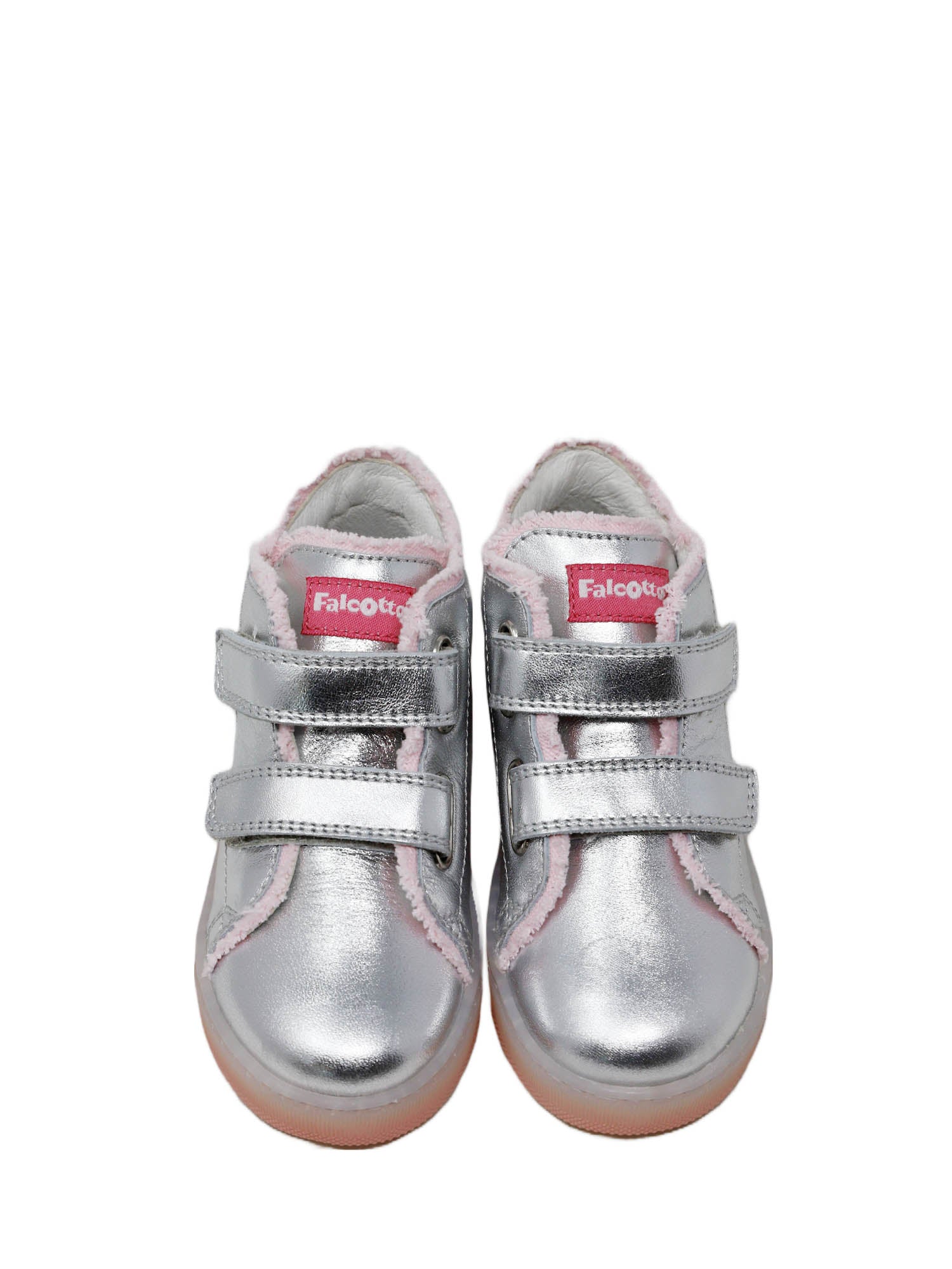Falcotto Scarpe Con Strappi Bambini | 2016728 02 - Image 3