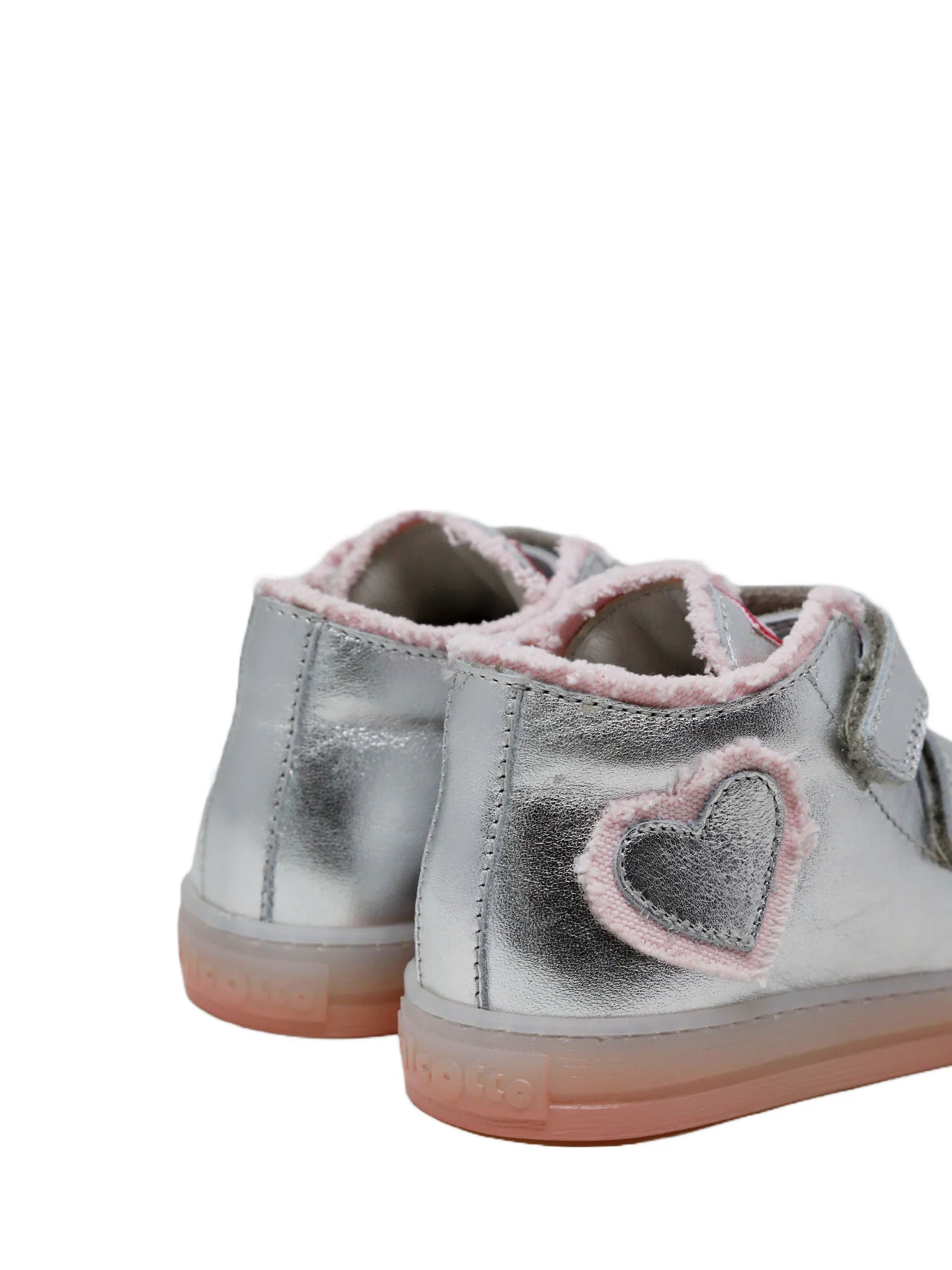Falcotto Scarpe Con Strappi Bambini | 2016728 02 - Image 5
