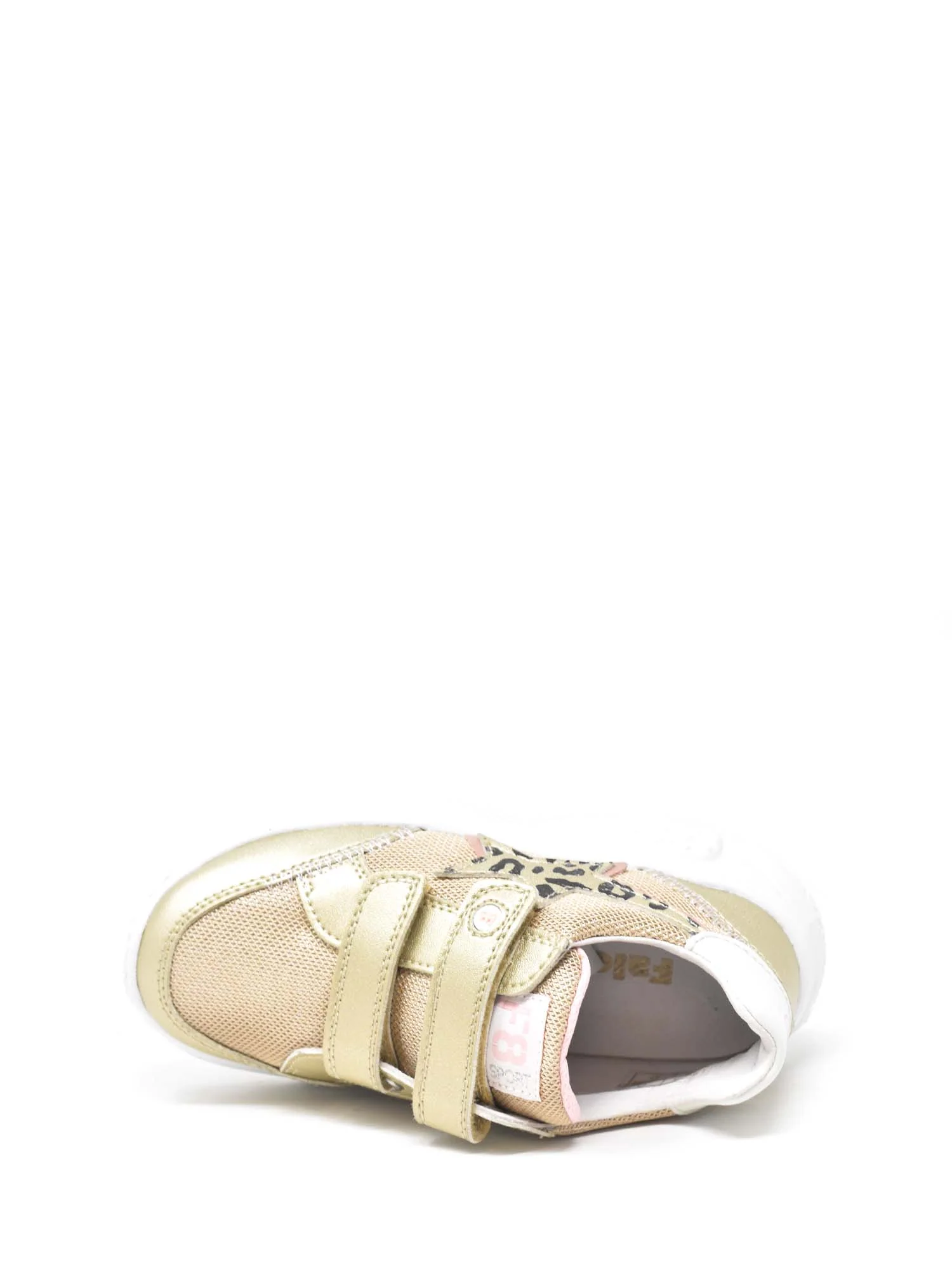 Falcotto Scarpe Con Strappi Bambini | 2016961 02 - Image 3