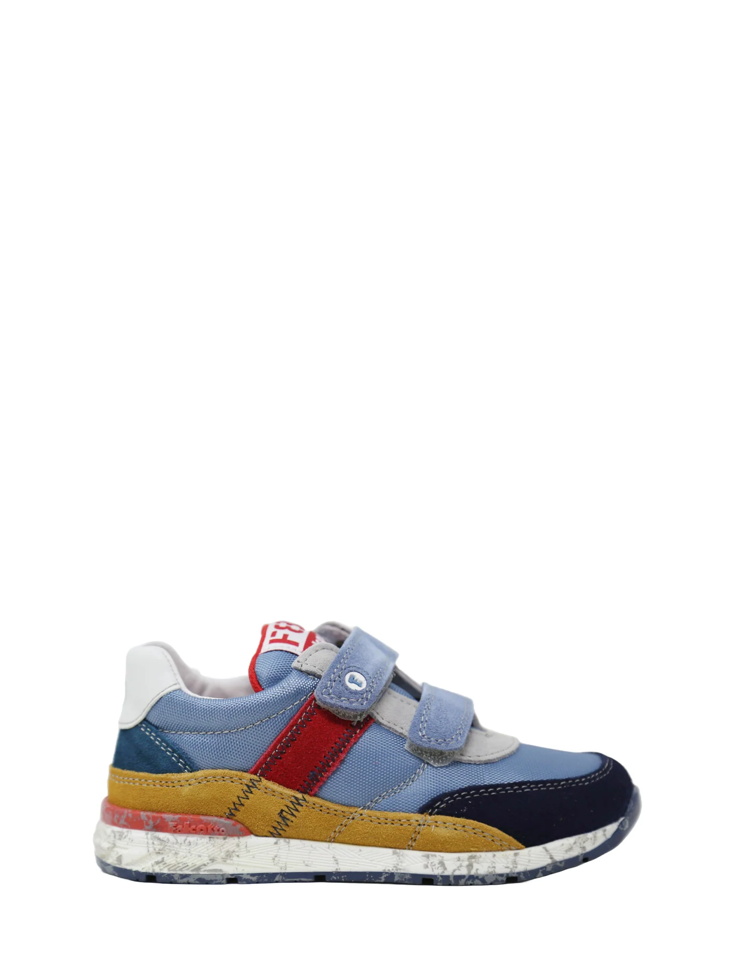 Falcotto Scarpe Con Strappi Bambini | 2016963 01 - Image 6